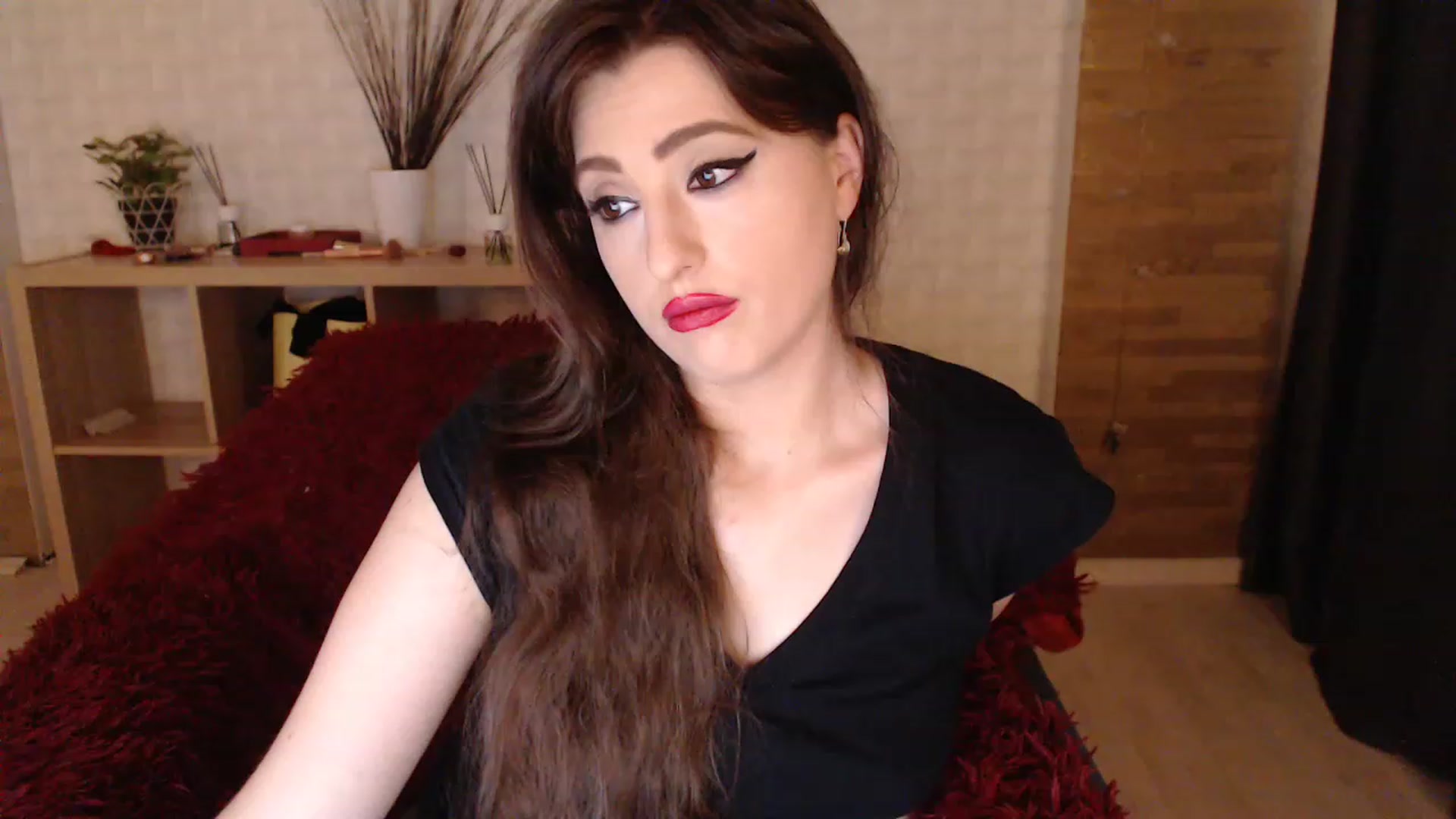 Gallery image thumbnail from HotRebbecca's myfreecams stream on, 08/27/2023, 05:22 image 16 of 20