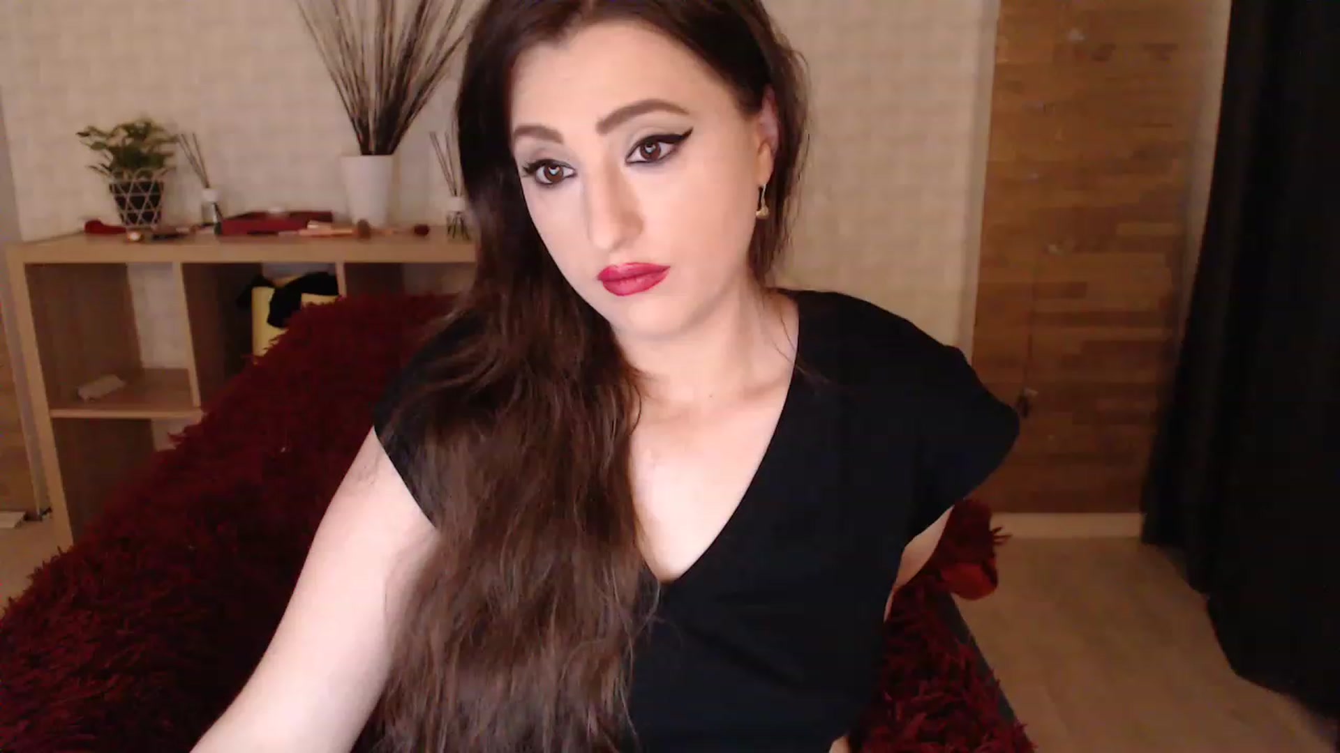 Gallery image thumbnail from HotRebbecca's myfreecams stream on, 08/27/2023, 05:22 image 8 of 20
