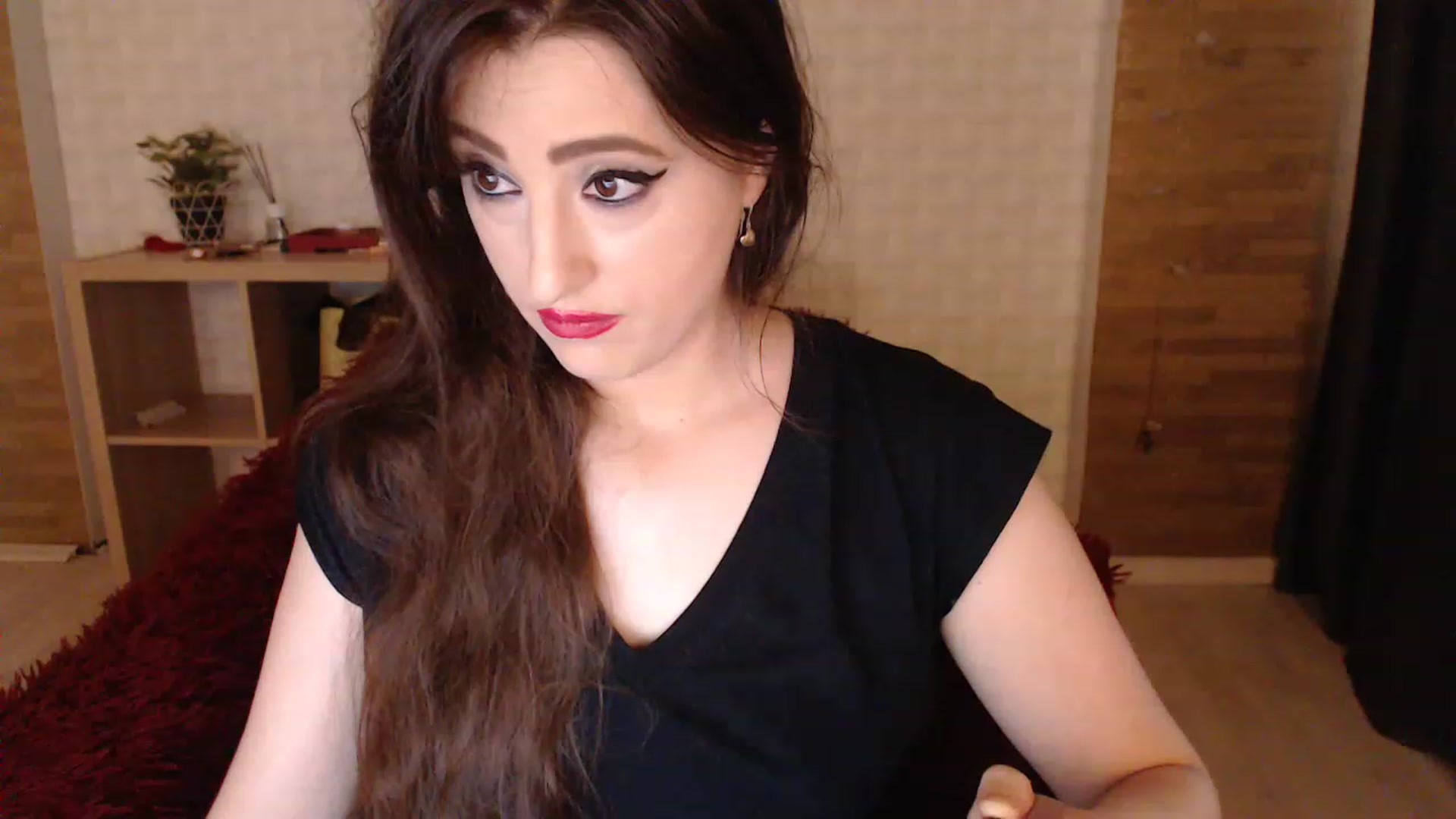 Gallery image thumbnail from HotRebbecca's myfreecams stream on, 08/27/2023, 05:22 image 2 of 20