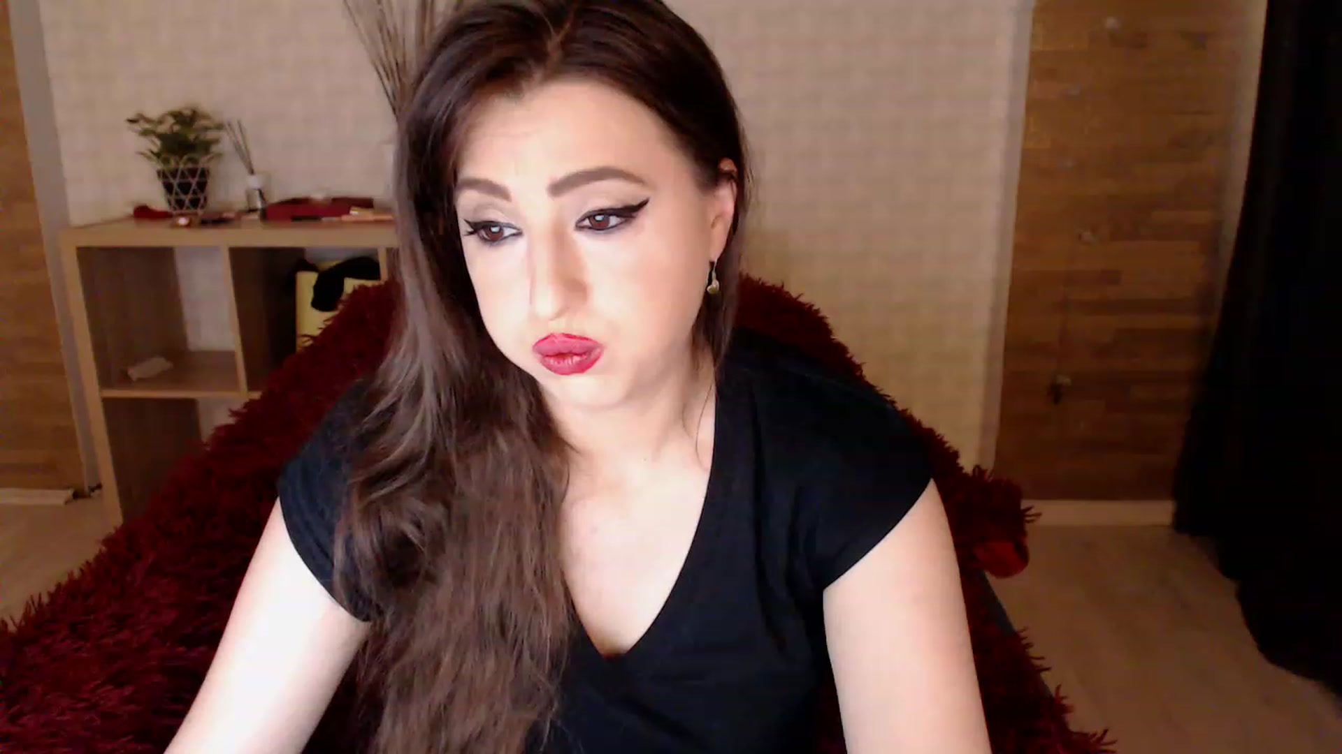 Gallery image thumbnail from HotRebbecca's myfreecams stream on, 08/27/2023, 05:22 image 18 of 20