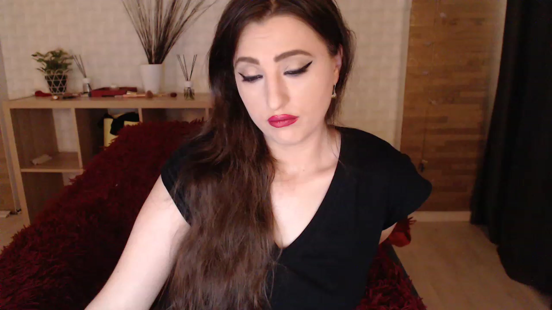 Gallery image thumbnail from HotRebbecca's myfreecams stream on, 08/27/2023, 05:22 image 10 of 20