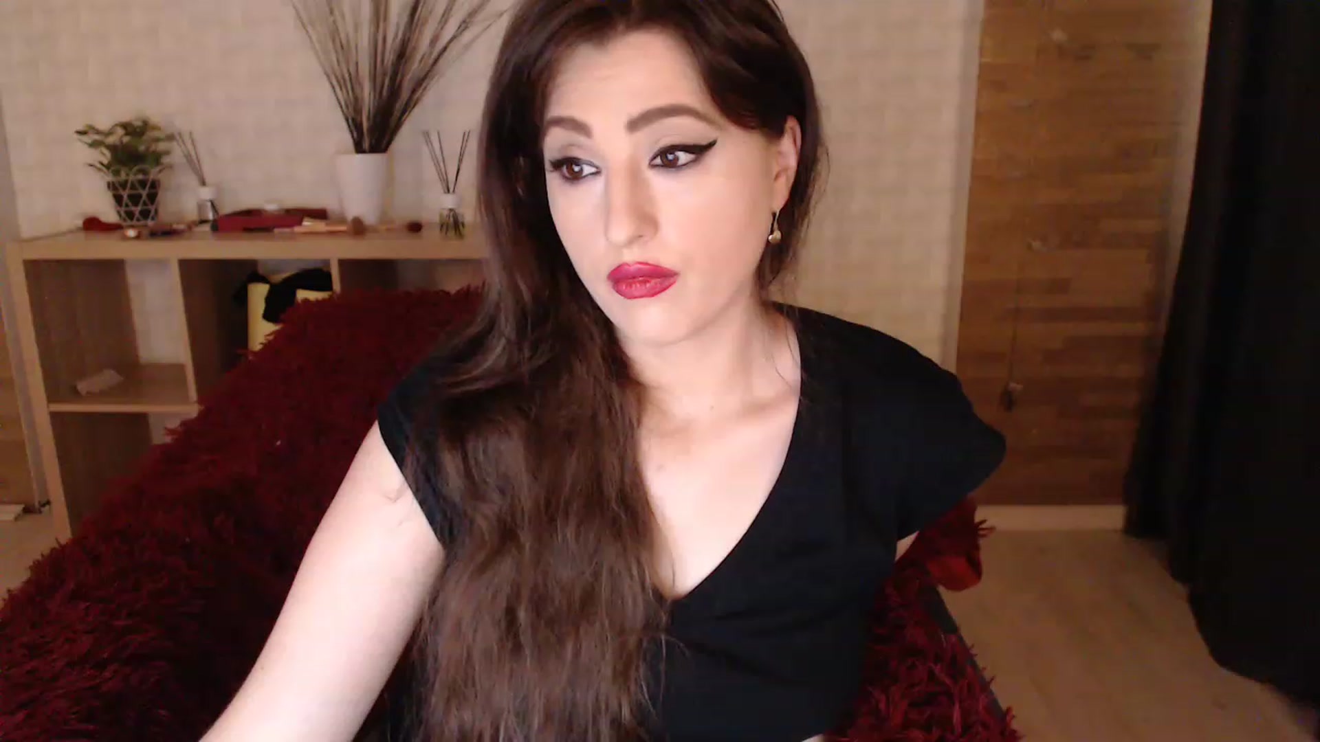 Gallery image thumbnail from HotRebbecca's myfreecams stream on, 08/27/2023, 05:22 image 15 of 20
