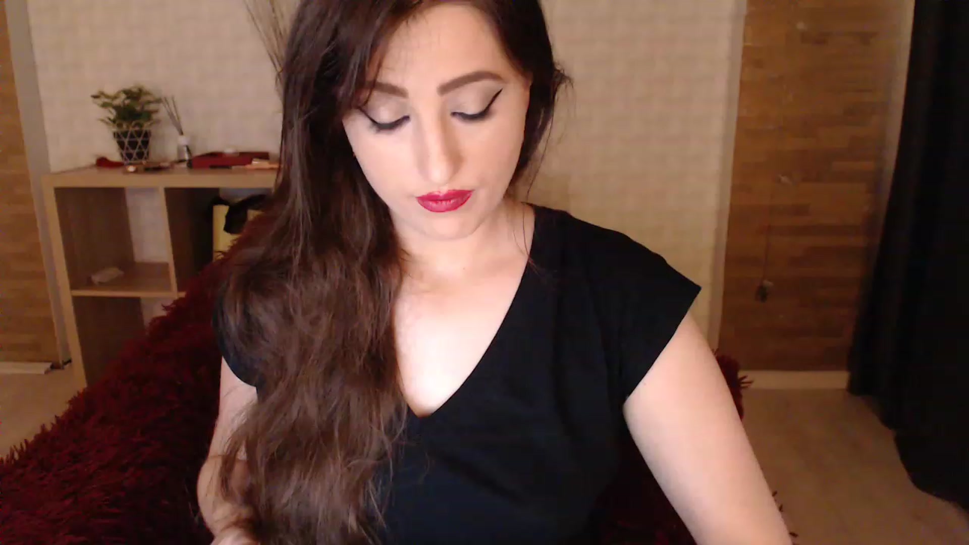 Gallery image thumbnail from HotRebbecca's myfreecams stream on, 08/27/2023, 05:22 image 1 of 20