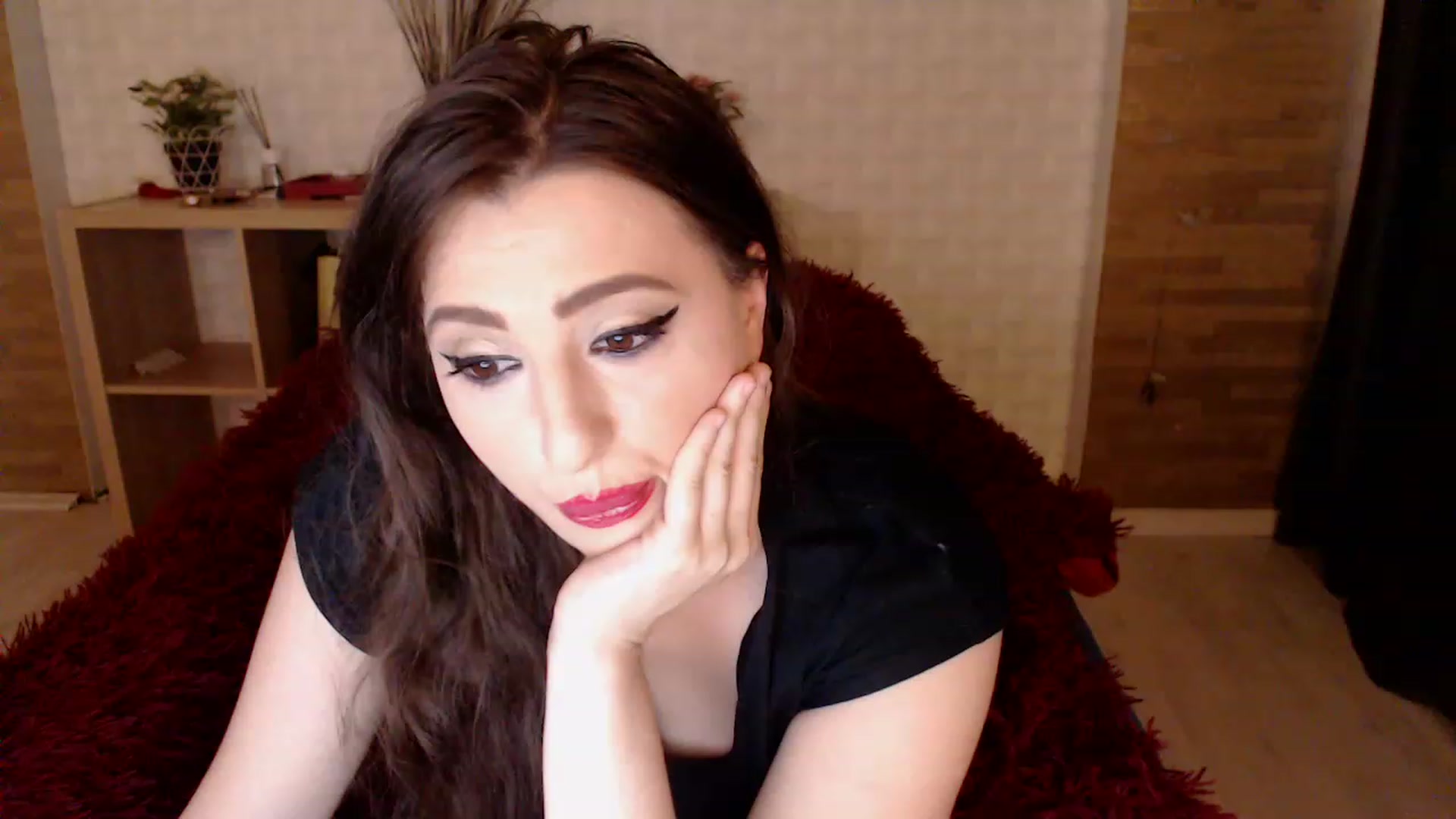 Gallery image thumbnail from HotRebbecca's myfreecams stream on, 08/27/2023, 05:22 image 19 of 20