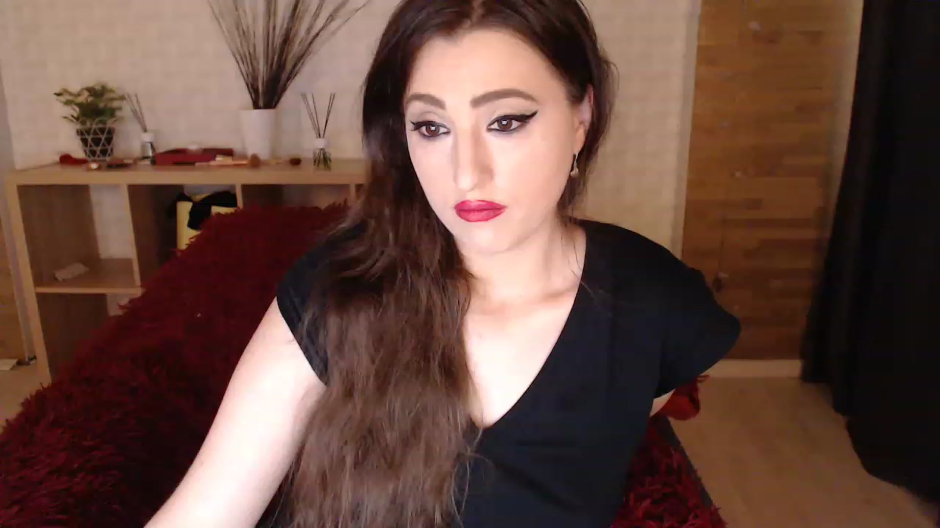Gallery image thumbnail from HotRebbecca's myfreecams stream on, 08/27/2023, 05:22 image 11 of 20