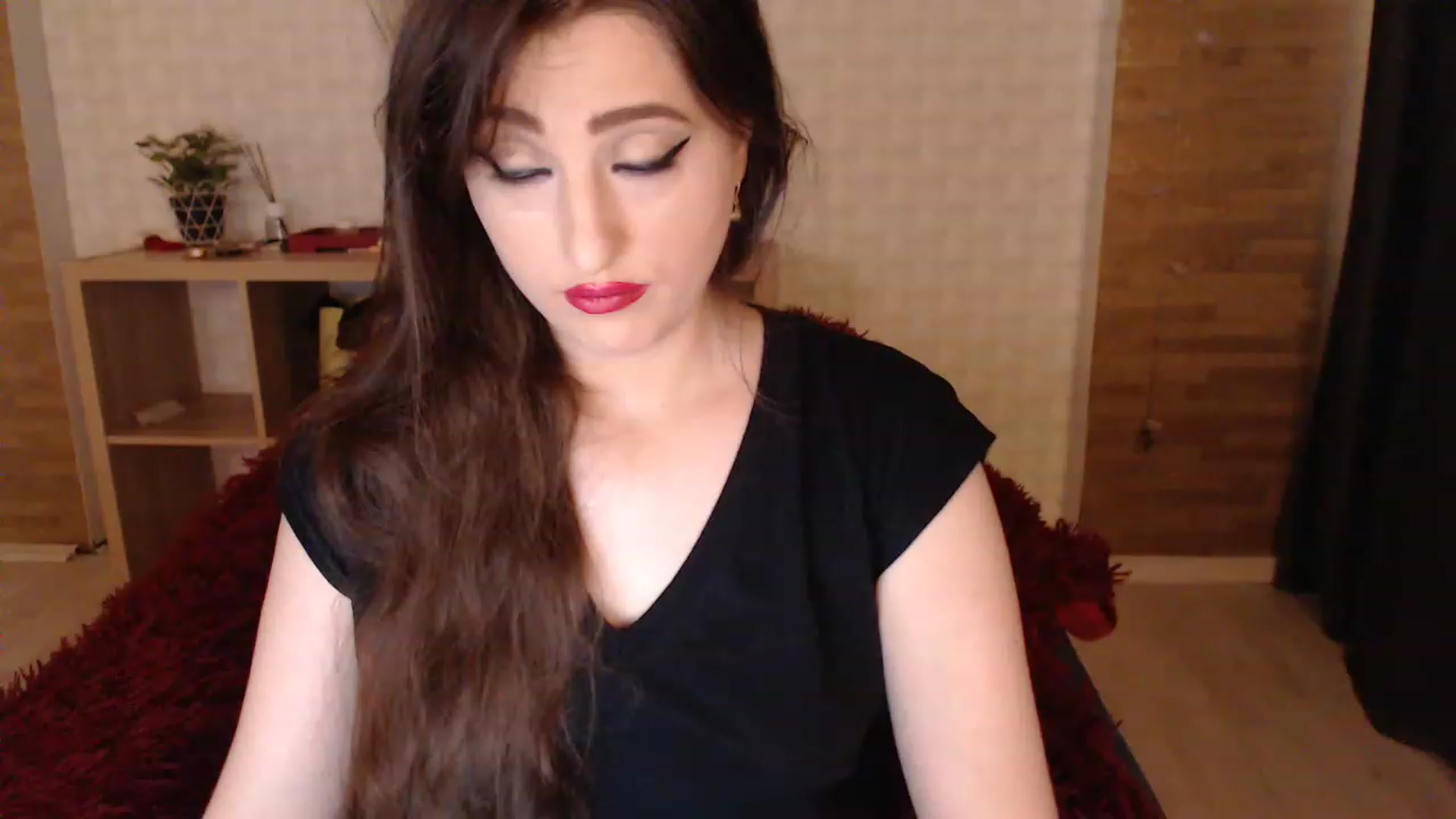 Gallery image thumbnail from HotRebbecca's myfreecams stream on, 08/27/2023, 05:22 image 4 of 20