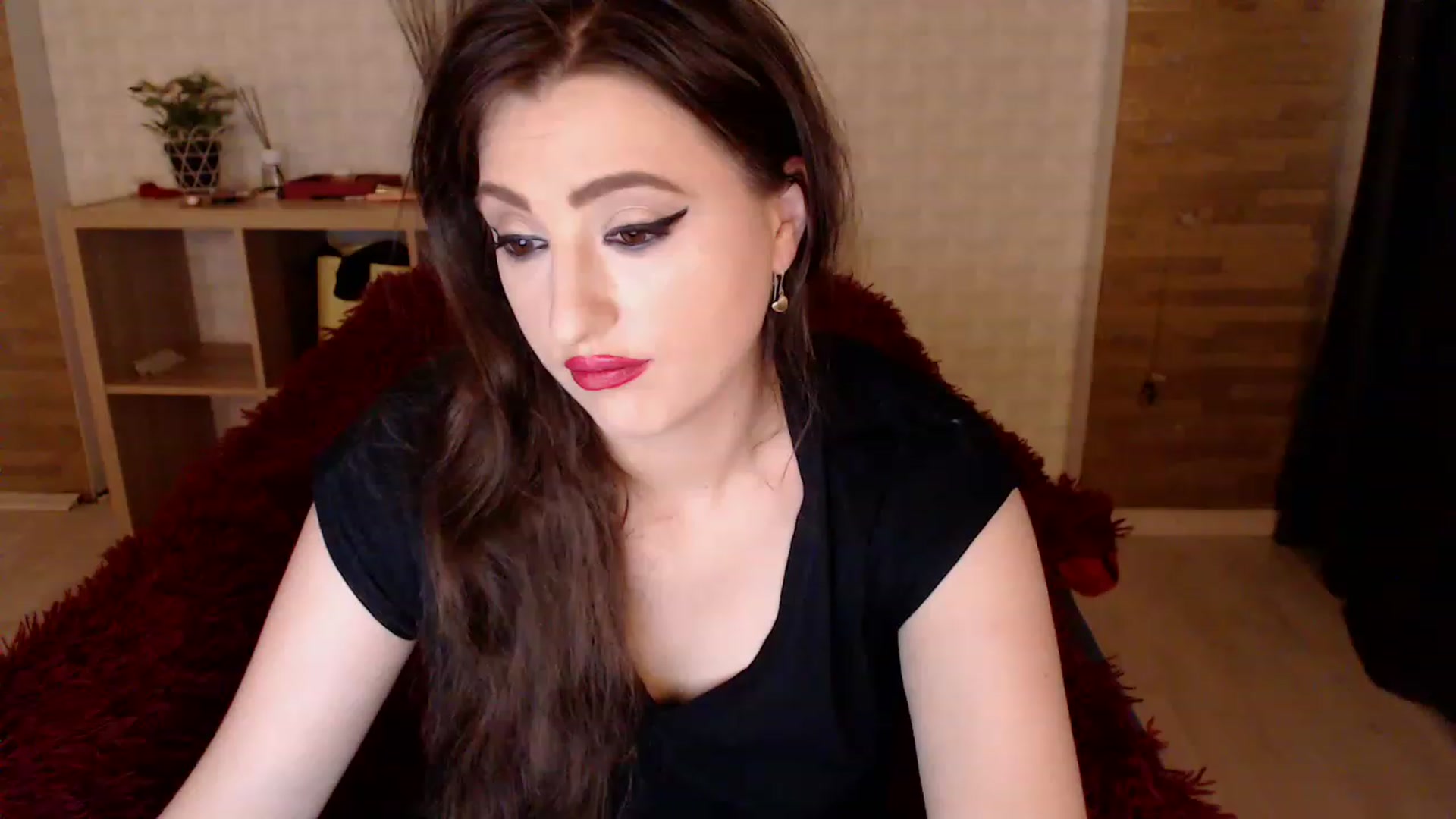 Gallery image thumbnail from HotRebbecca's myfreecams stream on, 08/27/2023, 05:22 image 20 of 20