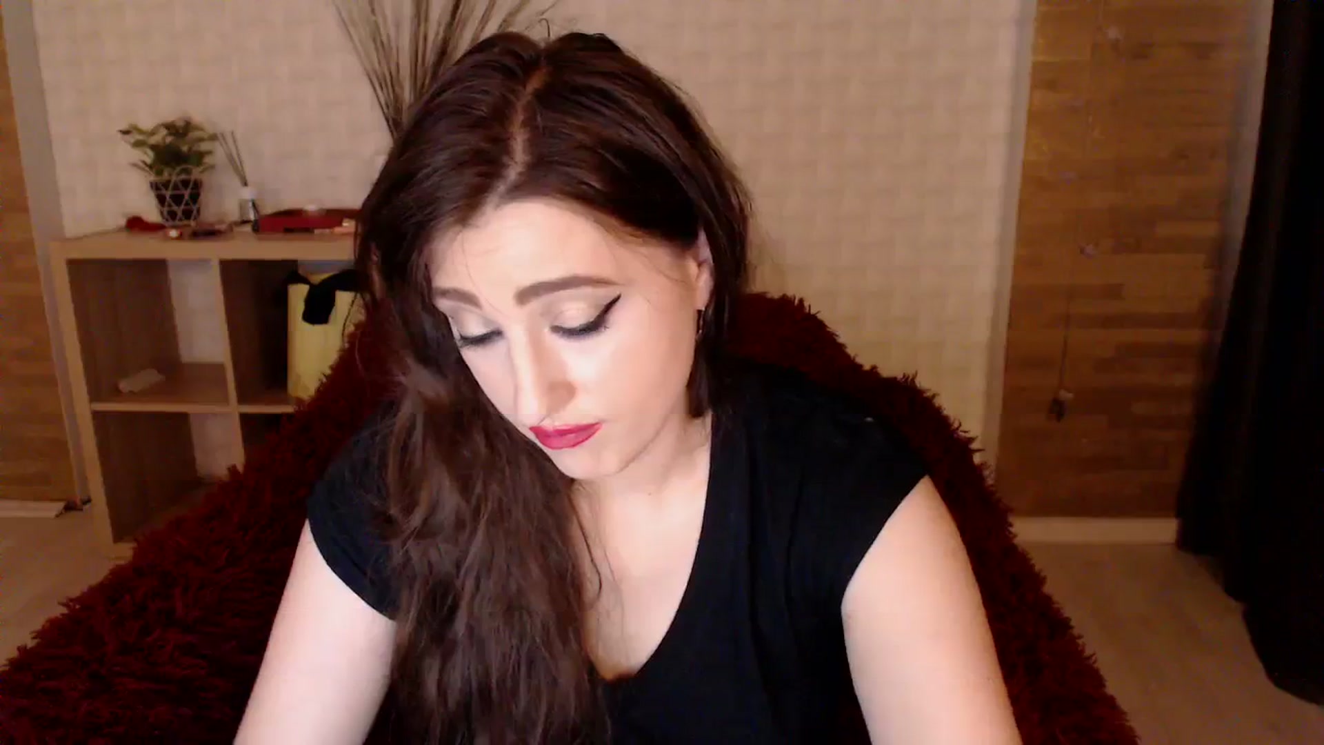 Gallery image thumbnail from HotRebbecca's myfreecams stream on, 08/27/2023, 06:48 image 18 of 20