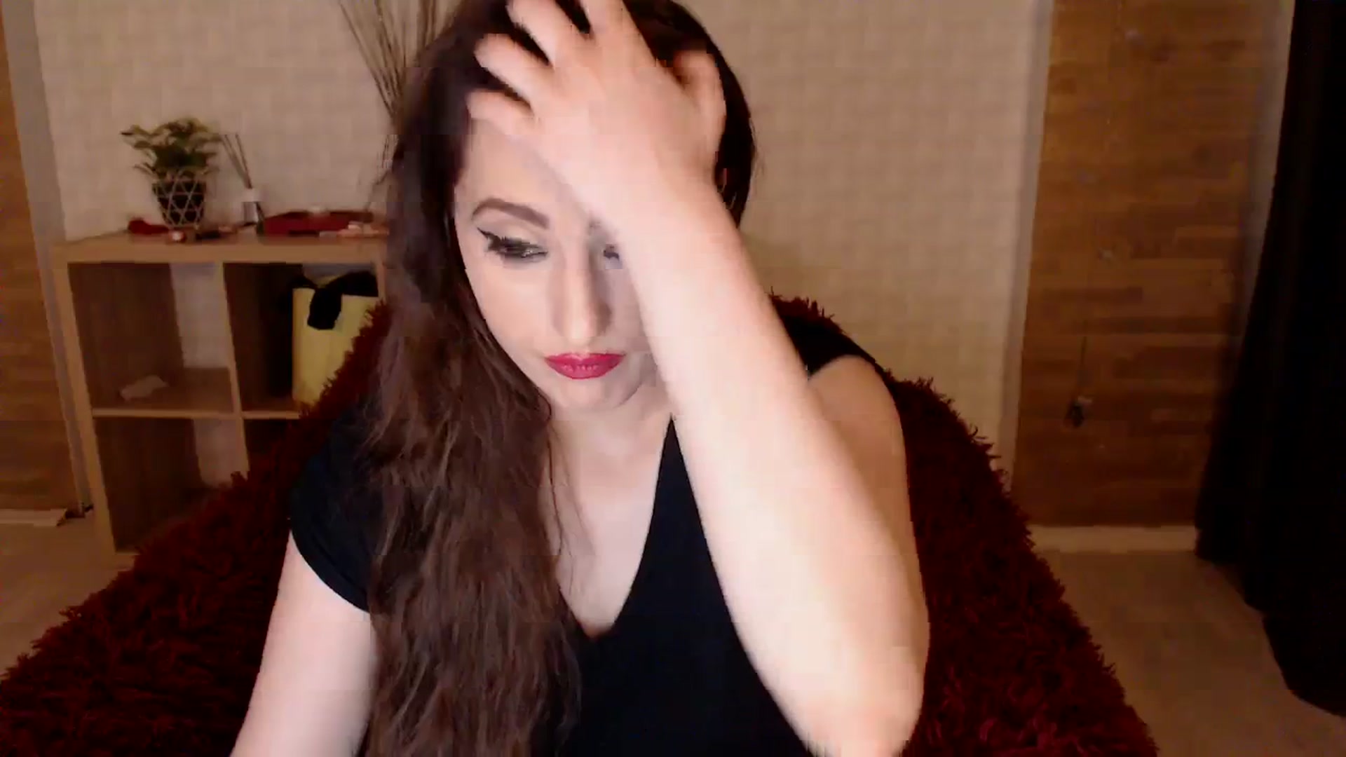 Gallery image thumbnail from HotRebbecca's myfreecams stream on, 08/27/2023, 06:48 image 8 of 20