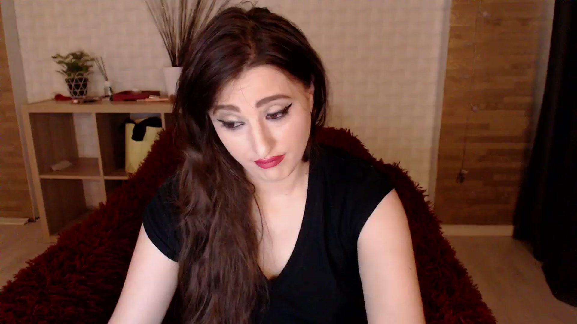 Gallery image thumbnail from HotRebbecca's myfreecams stream on, 08/27/2023, 06:48 image 17 of 20