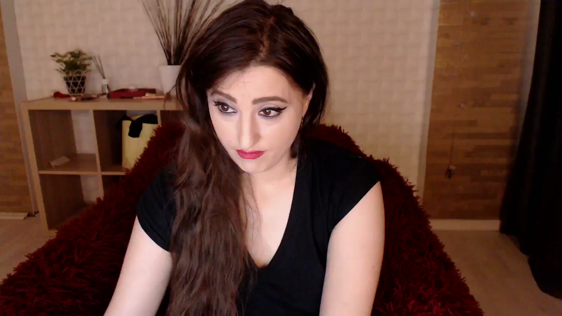 Gallery image thumbnail from HotRebbecca's myfreecams stream on, 08/27/2023, 06:48 image 14 of 20
