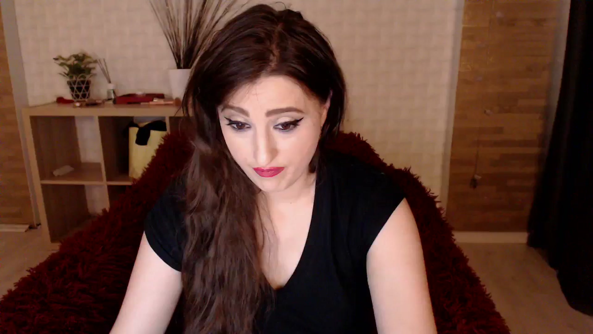 Gallery image thumbnail from HotRebbecca's myfreecams stream on, 08/27/2023, 06:48 image 16 of 20