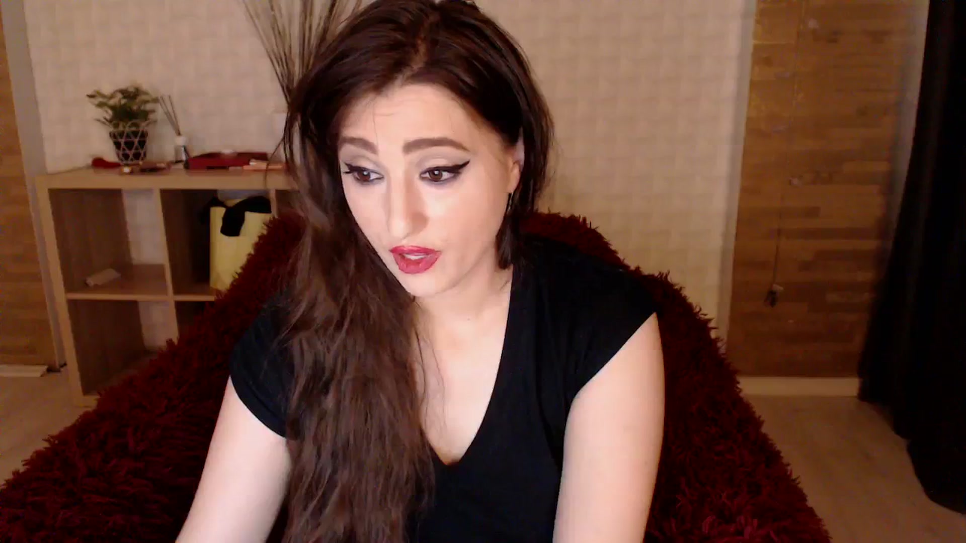 Gallery image thumbnail from HotRebbecca's myfreecams stream on, 08/27/2023, 06:48 image 12 of 20