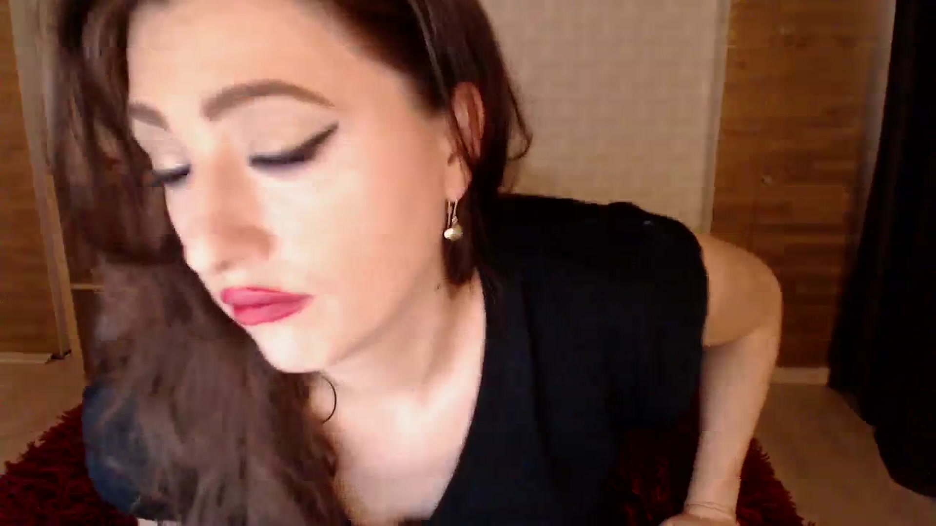 Gallery image thumbnail from HotRebbecca's myfreecams stream on, 08/27/2023, 06:48 image 3 of 20