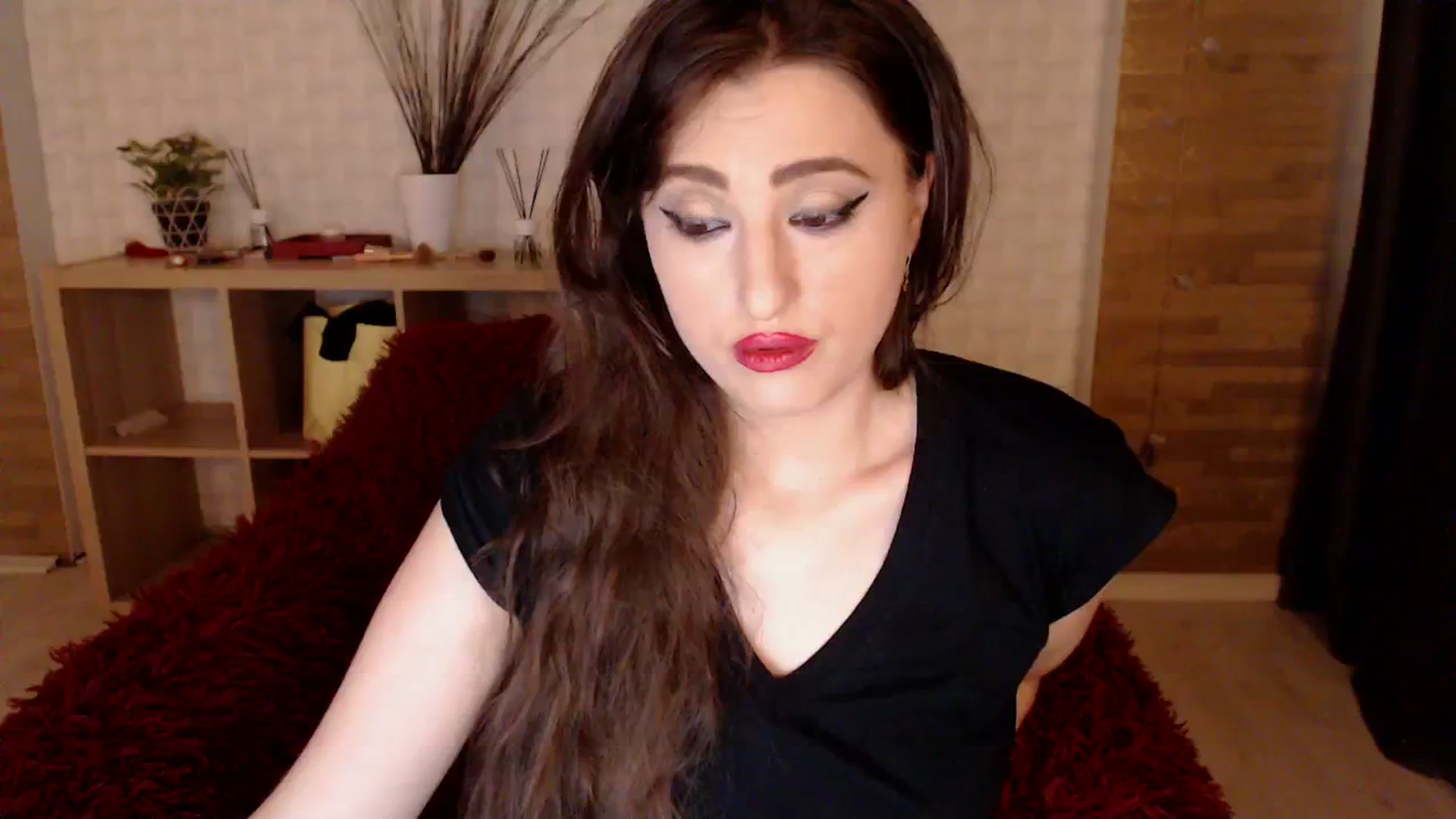 Gallery image thumbnail from HotRebbecca's myfreecams stream on, 08/27/2023, 06:48 image 2 of 20