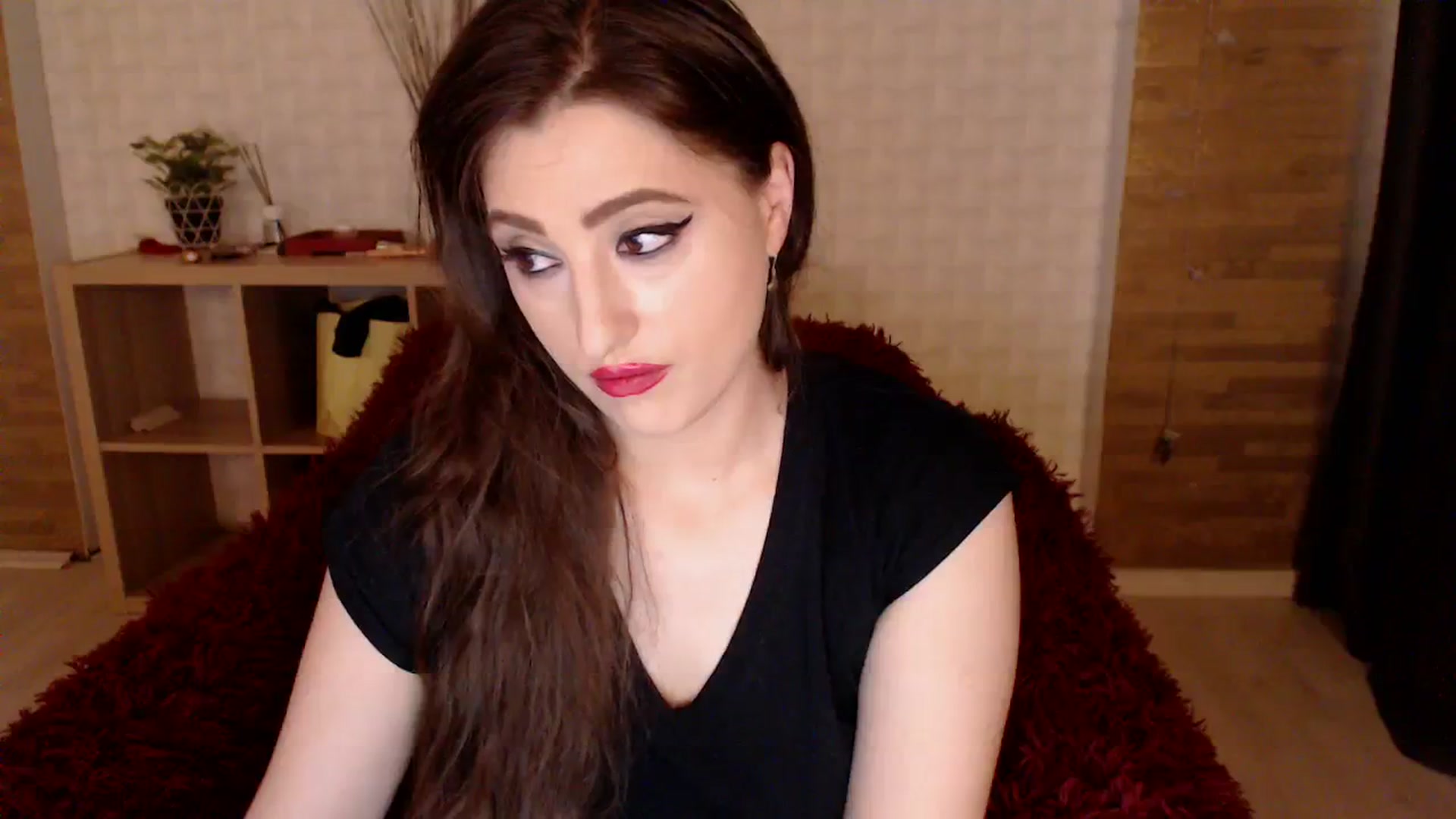 Gallery image thumbnail from HotRebbecca's myfreecams stream on, 08/27/2023, 06:48 image 7 of 20