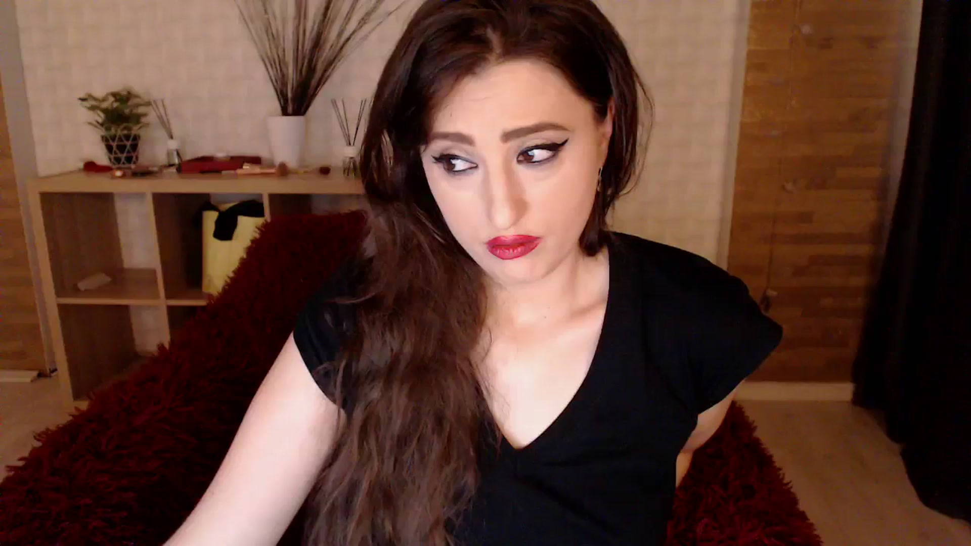 Gallery image thumbnail from HotRebbecca's myfreecams stream on, 08/27/2023, 06:48 image 1 of 20