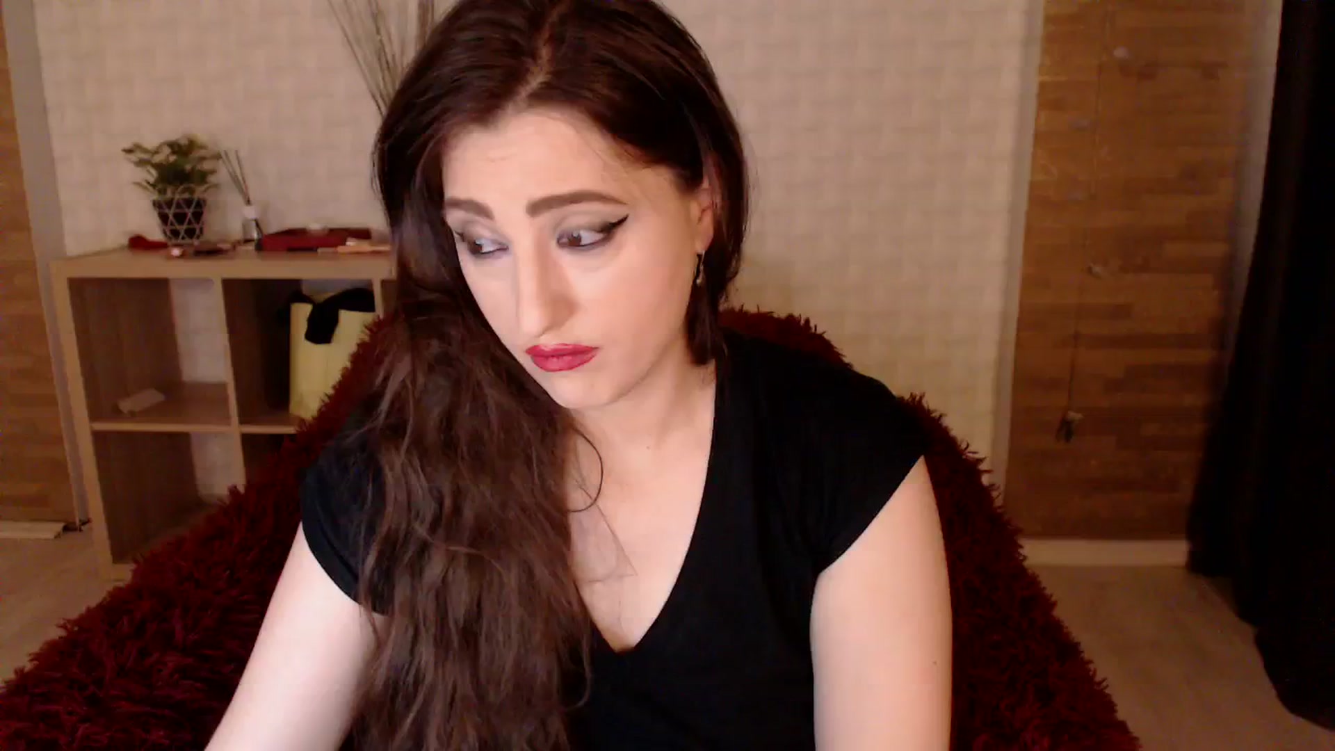 Gallery image thumbnail from HotRebbecca's myfreecams stream on, 08/27/2023, 06:48 image 6 of 20