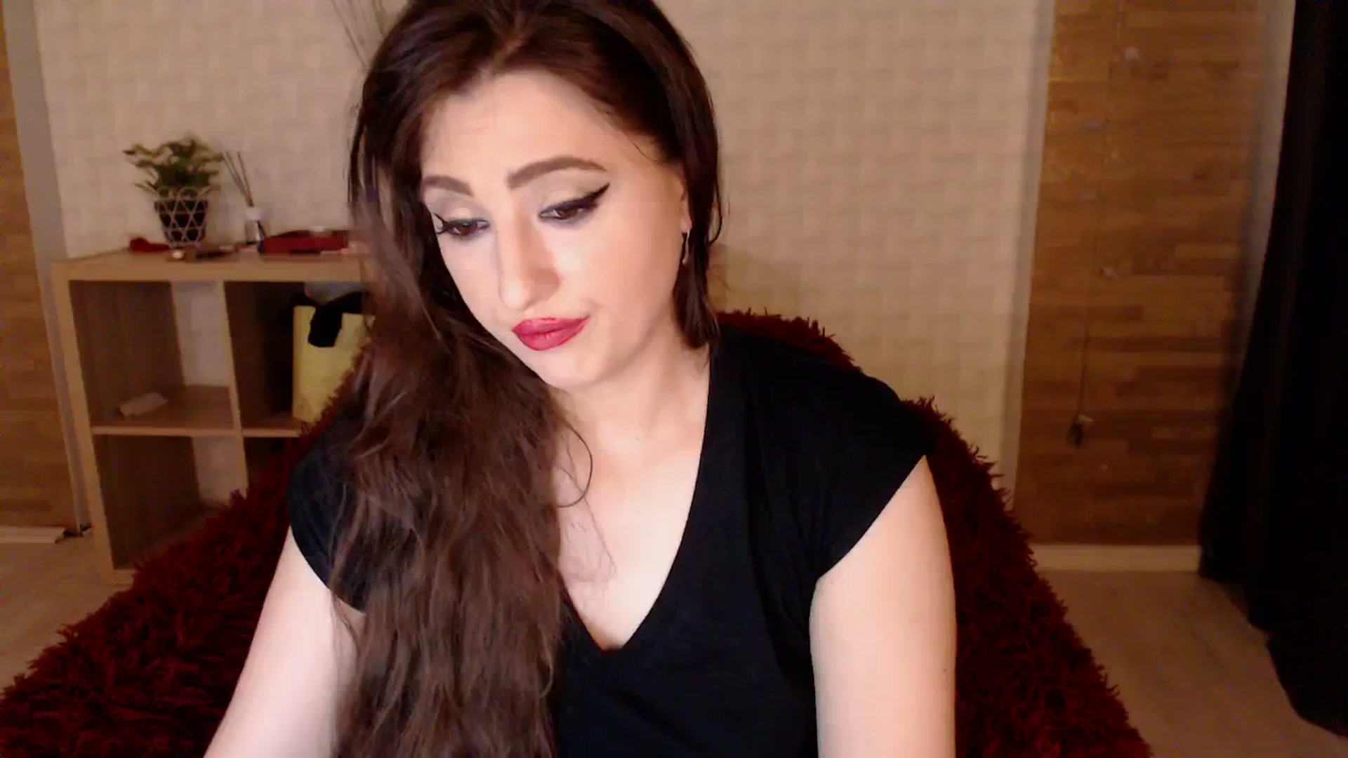 Gallery image thumbnail from HotRebbecca's myfreecams stream on, 08/27/2023, 06:48 image 5 of 20