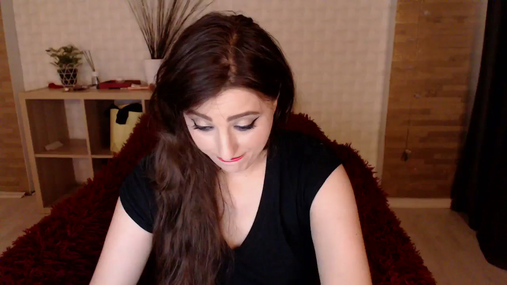 Gallery image thumbnail from HotRebbecca's myfreecams stream on, 08/27/2023, 06:48 image 15 of 20