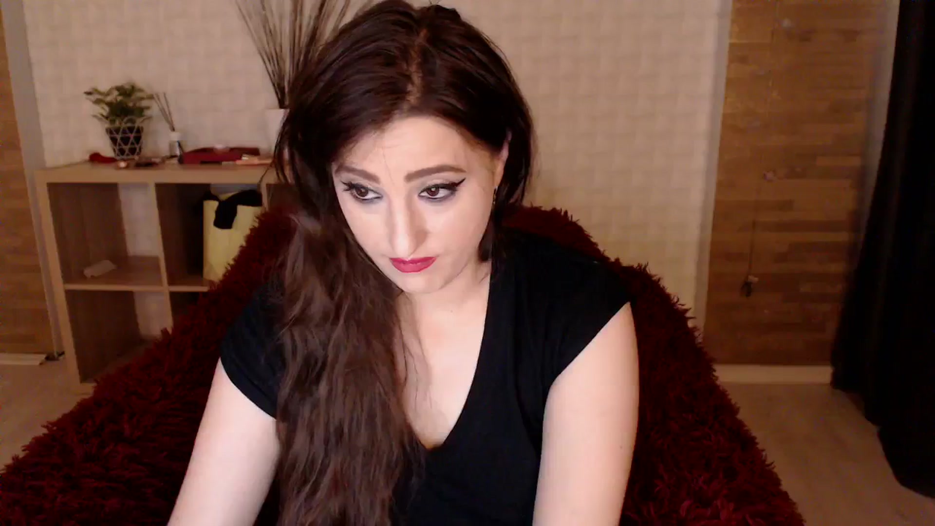 Gallery image thumbnail from HotRebbecca's myfreecams stream on, 08/27/2023, 06:48 image 13 of 20