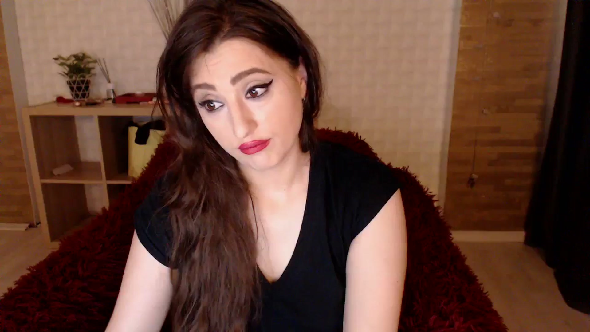 Gallery image thumbnail from HotRebbecca's myfreecams stream on, 08/27/2023, 06:48 image 10 of 20