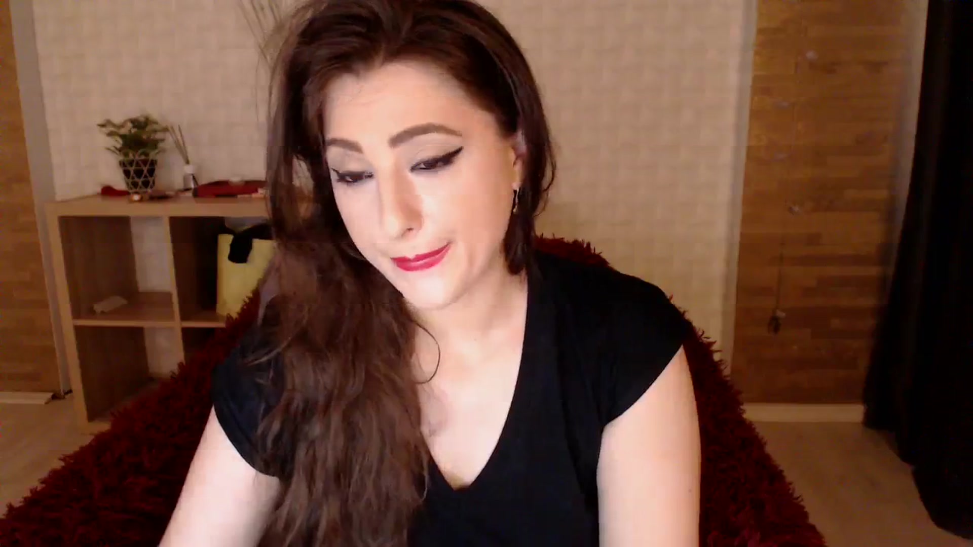 Gallery image thumbnail from HotRebbecca's myfreecams stream on, 08/27/2023, 06:48 image 4 of 20