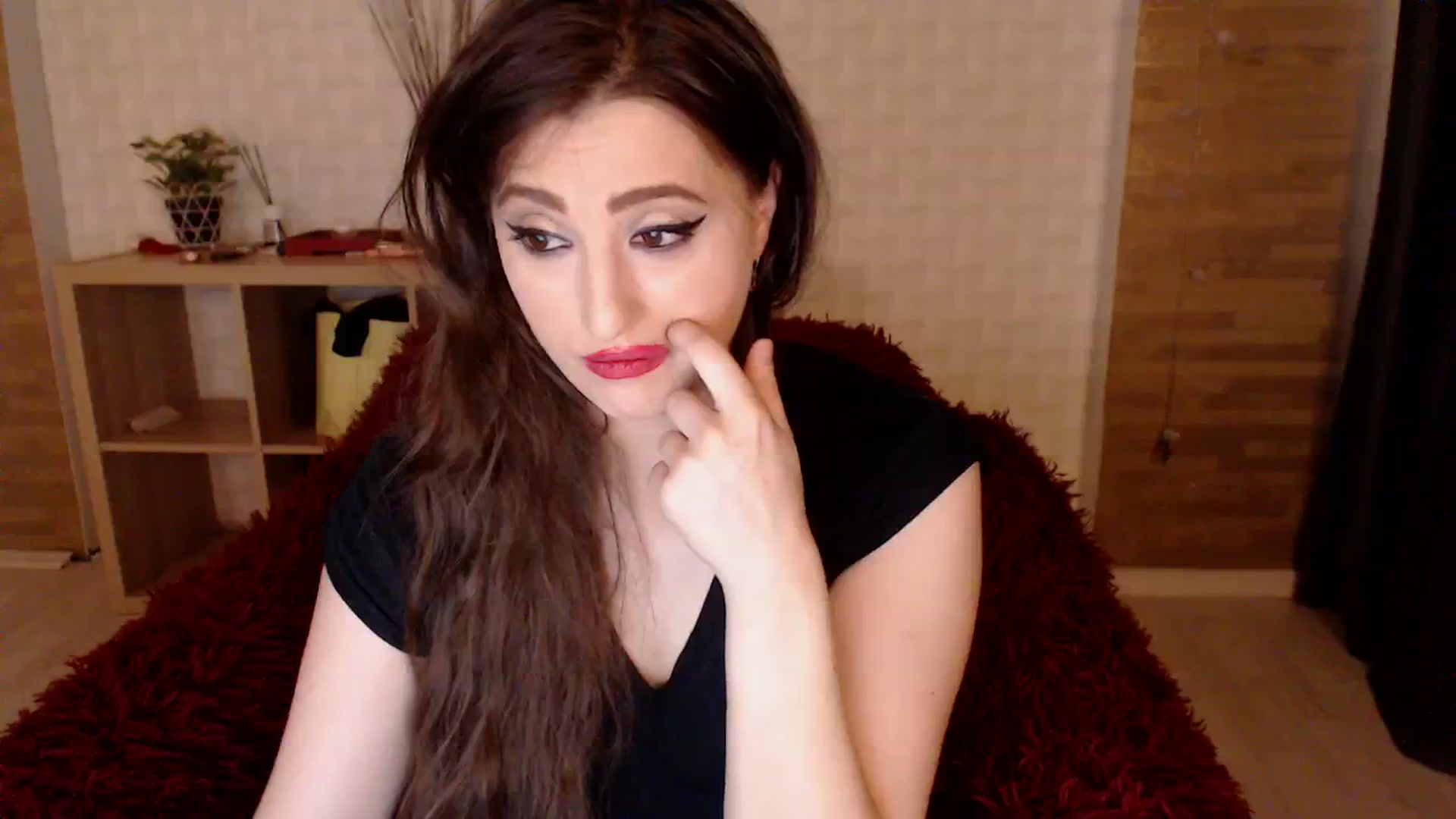 Gallery image thumbnail from HotRebbecca's myfreecams stream on, 08/27/2023, 06:48 image 9 of 20