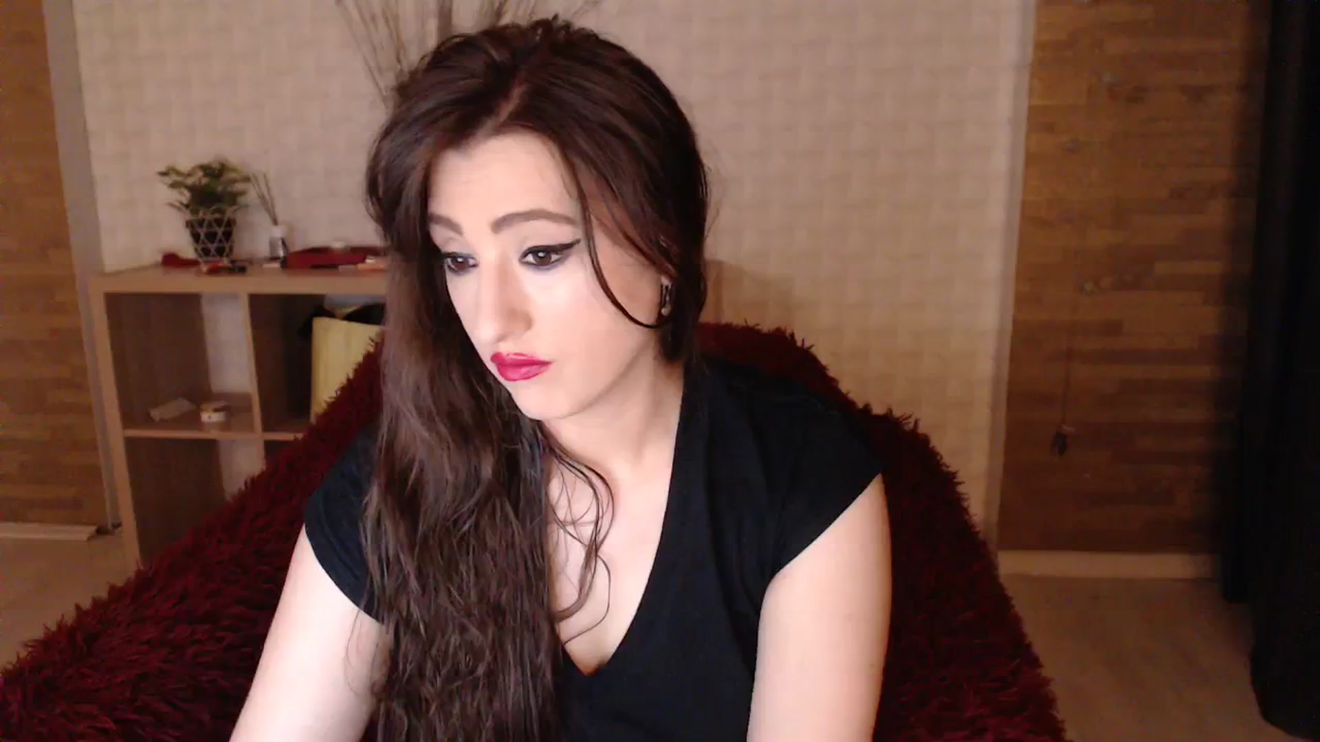 Gallery image thumbnail from HotRebbecca's myfreecams stream on, 08/28/2023, 02:17 image 19 of 20