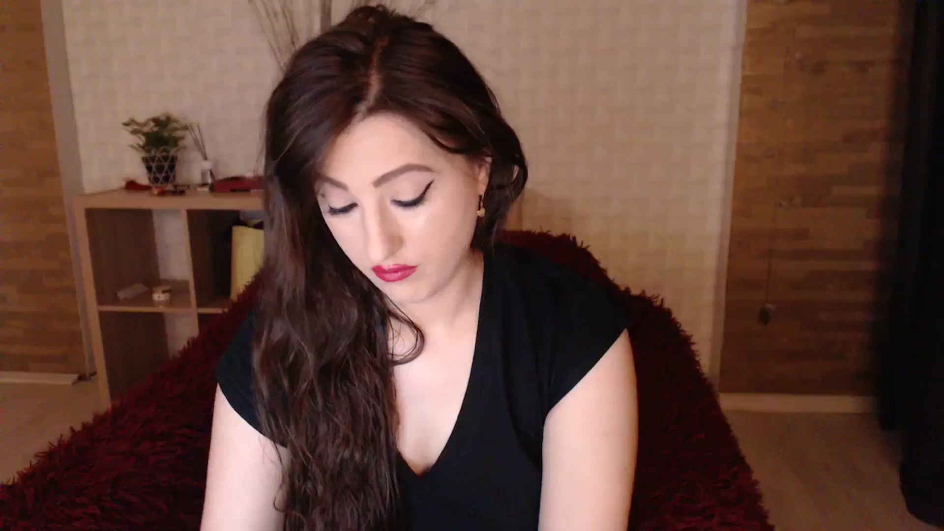 Gallery image thumbnail from HotRebbecca's myfreecams stream on, 08/28/2023, 02:17 image 6 of 20
