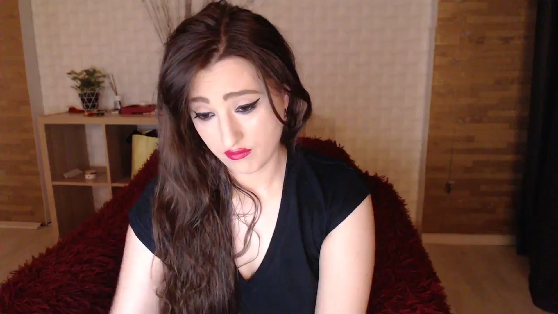 Gallery image thumbnail from HotRebbecca's myfreecams stream on, 08/28/2023, 02:17 image 15 of 20