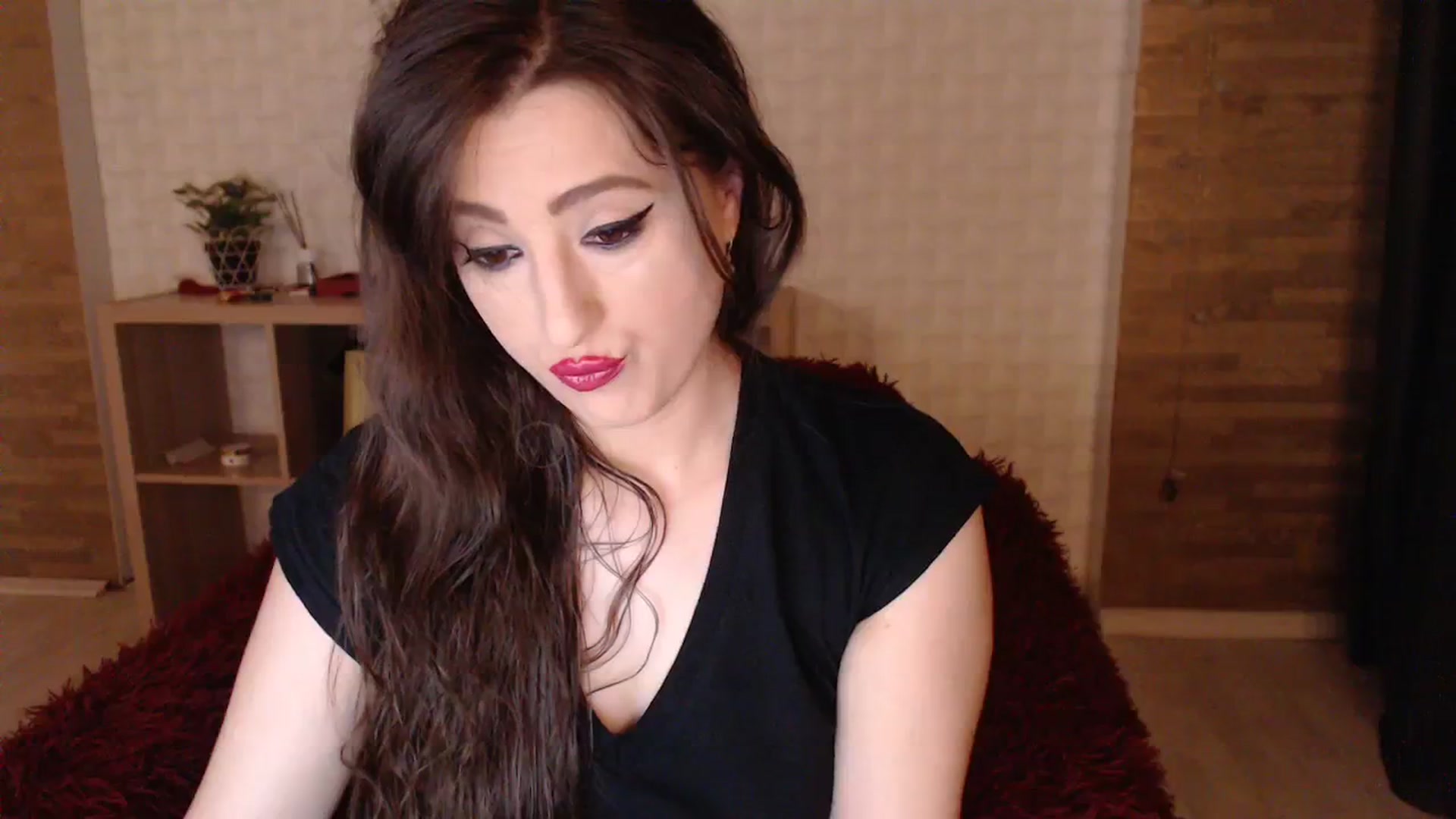 Gallery image thumbnail from HotRebbecca's myfreecams stream on, 08/28/2023, 02:17 image 20 of 20
