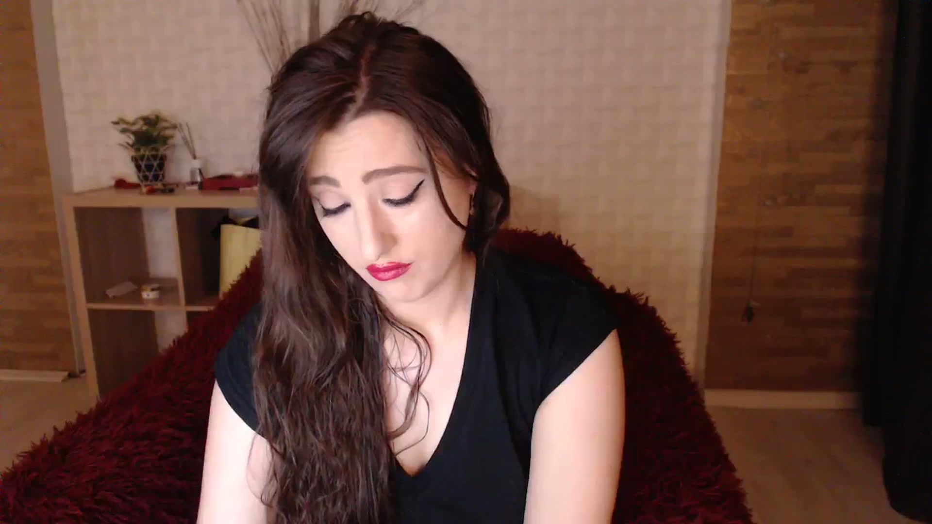 Gallery image thumbnail from HotRebbecca's myfreecams stream on, 08/28/2023, 02:17 image 18 of 20