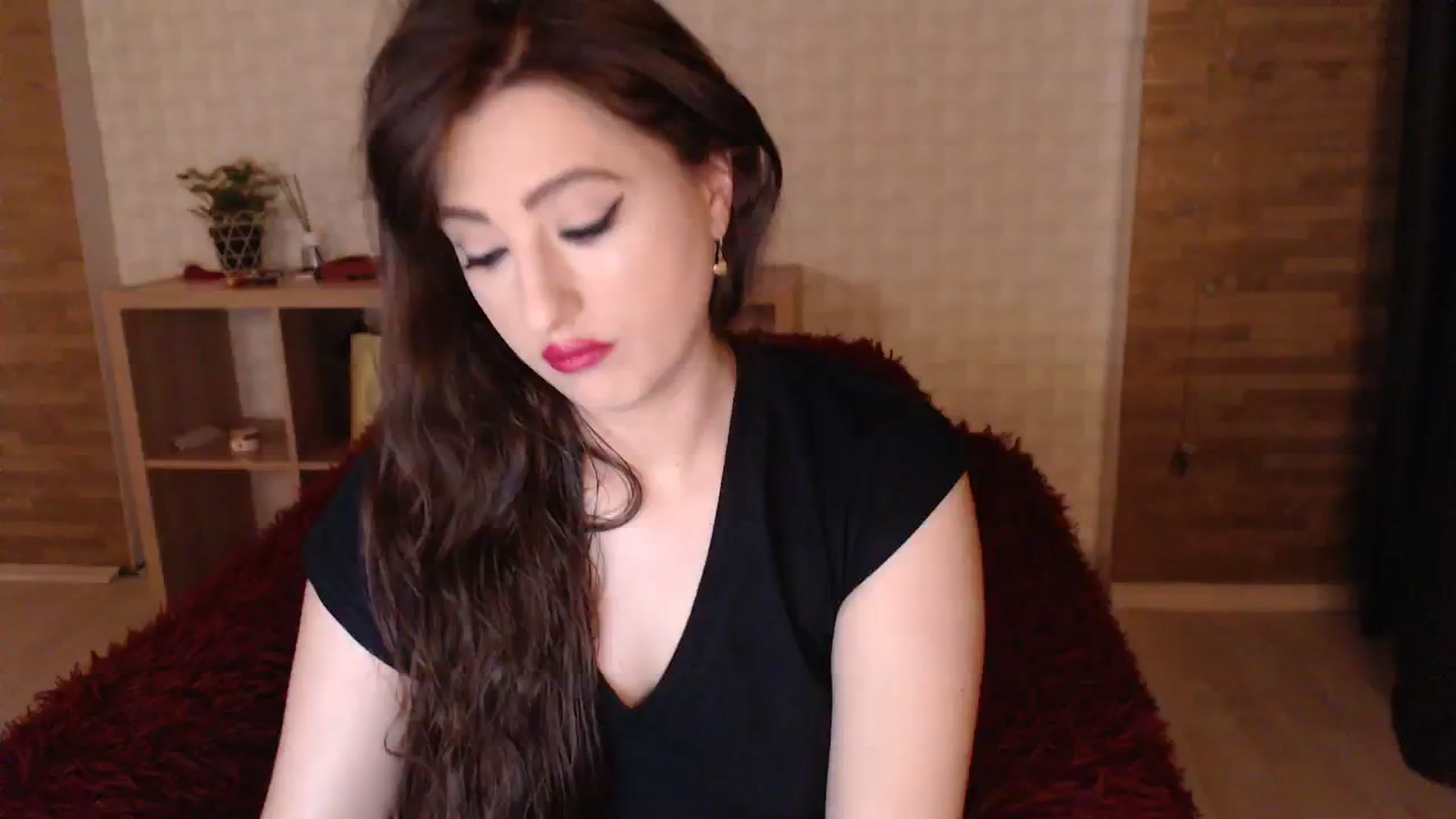 Gallery image thumbnail from HotRebbecca's myfreecams stream on, 08/28/2023, 02:17 image 5 of 20
