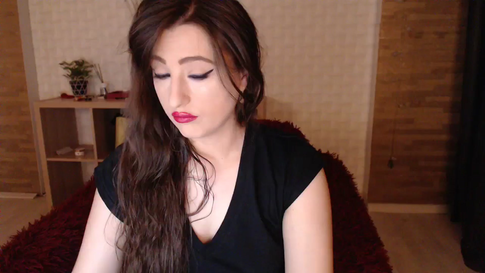 Gallery image thumbnail from HotRebbecca's myfreecams stream on, 08/28/2023, 02:17 image 9 of 20