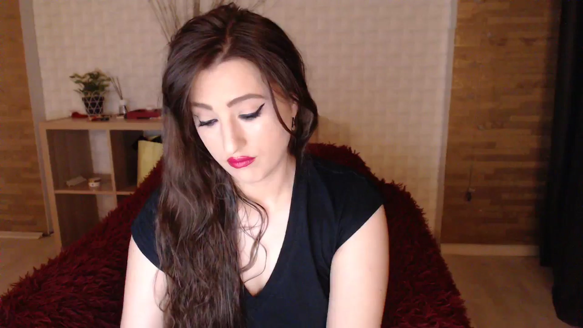 Gallery image thumbnail from HotRebbecca's myfreecams stream on, 08/28/2023, 02:17 image 16 of 20