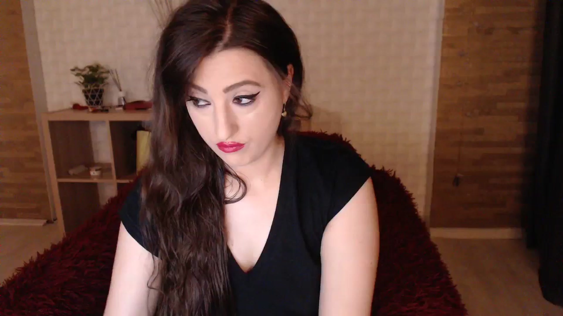 Gallery image thumbnail from HotRebbecca's myfreecams stream on, 08/28/2023, 02:17 image 2 of 20