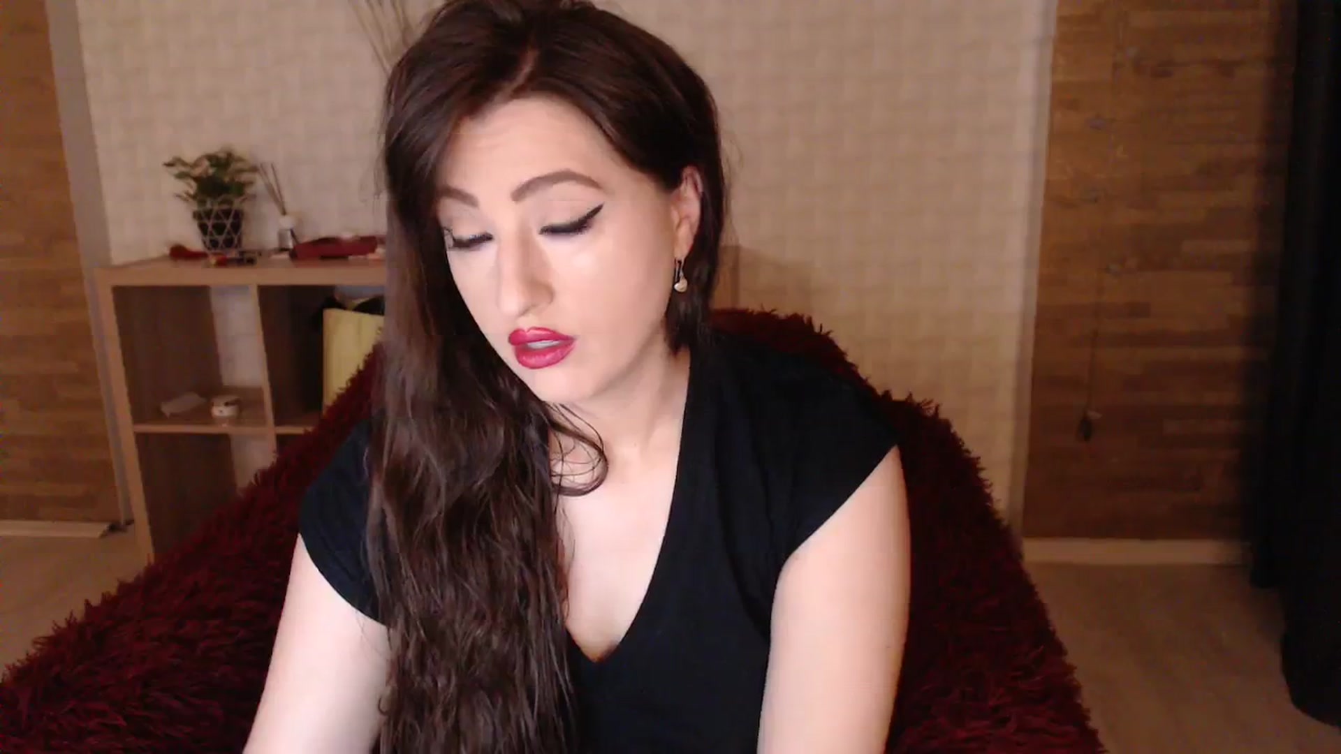Gallery image thumbnail from HotRebbecca's myfreecams stream on, 08/28/2023, 02:17 image 8 of 20