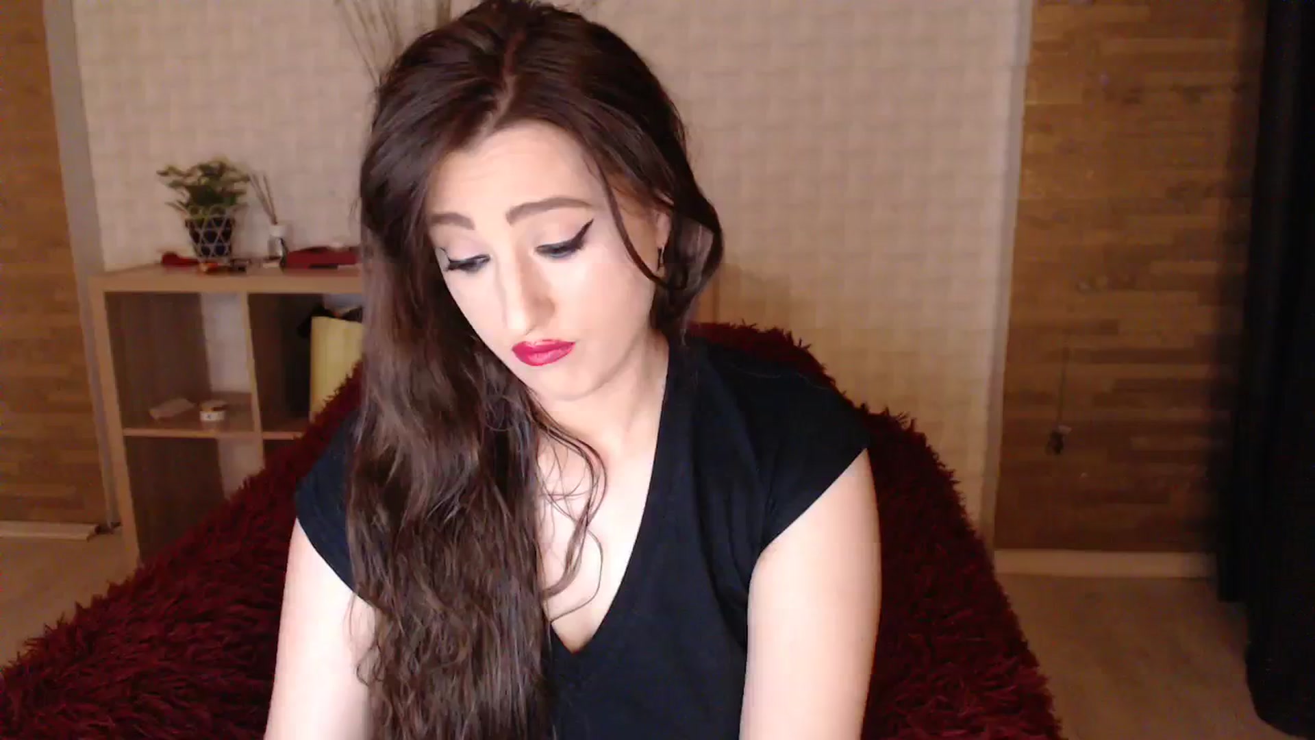 Gallery image thumbnail from HotRebbecca's myfreecams stream on, 08/28/2023, 02:17 image 14 of 20