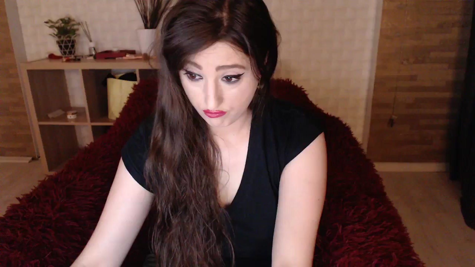 Gallery image thumbnail from HotRebbecca's myfreecams stream on, 08/28/2023, 04:14 image 16 of 20