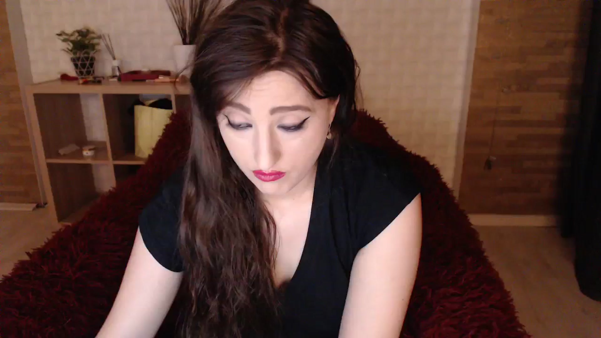 Gallery image thumbnail from HotRebbecca's myfreecams stream on, 08/28/2023, 04:14 image 1 of 20