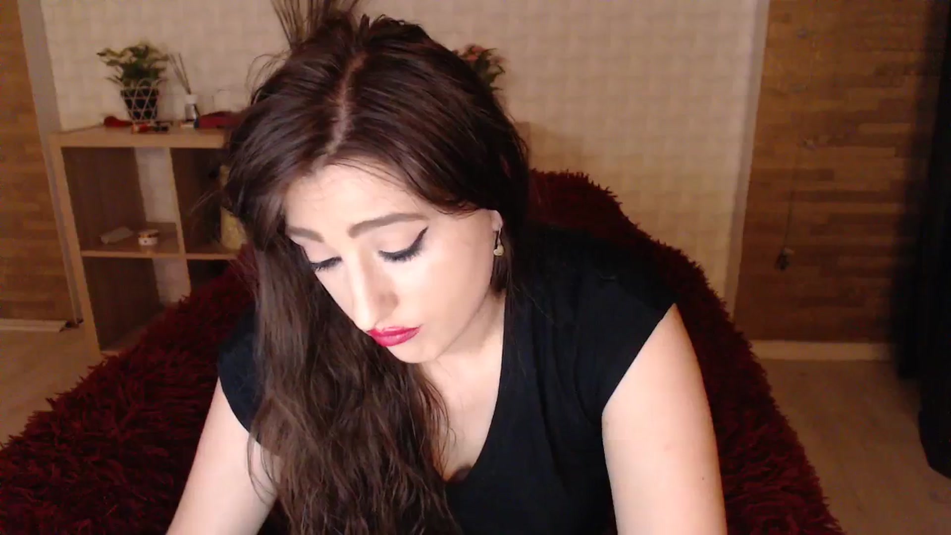 Gallery image thumbnail from HotRebbecca's myfreecams stream on, 08/28/2023, 04:14 image 10 of 20