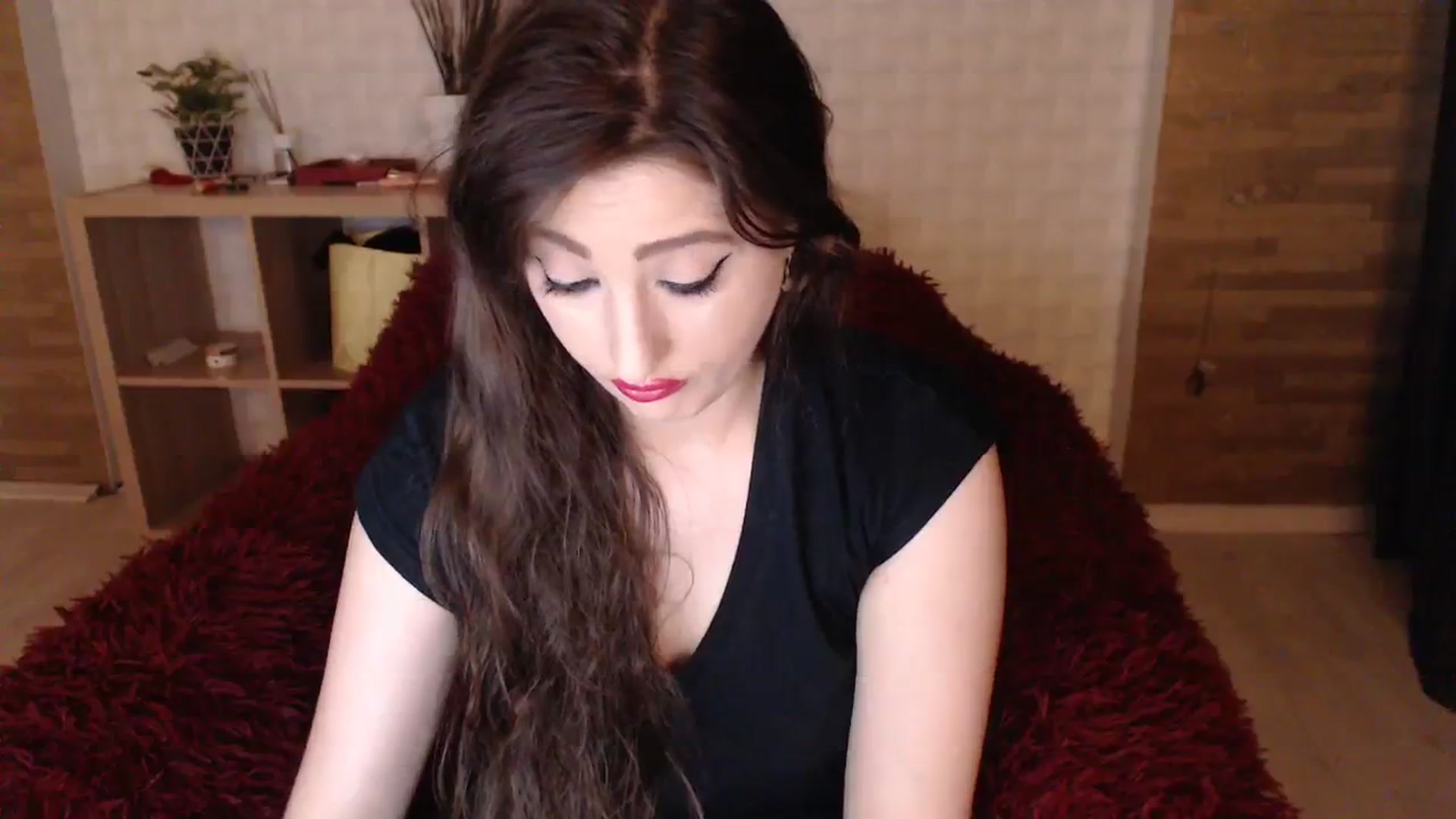 Gallery image thumbnail from HotRebbecca's myfreecams stream on, 08/28/2023, 04:14 image 19 of 20