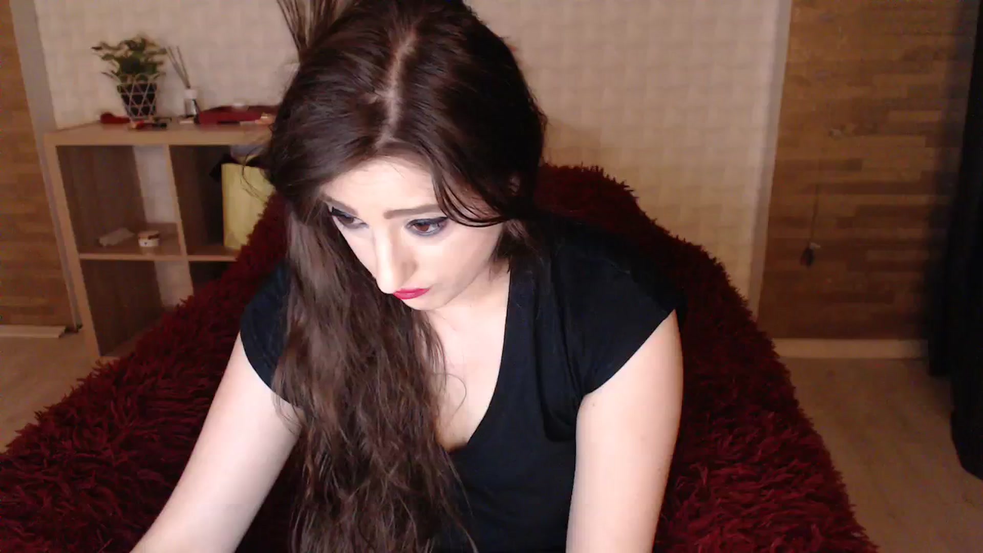 Gallery image thumbnail from HotRebbecca's myfreecams stream on, 08/28/2023, 04:14 image 20 of 20