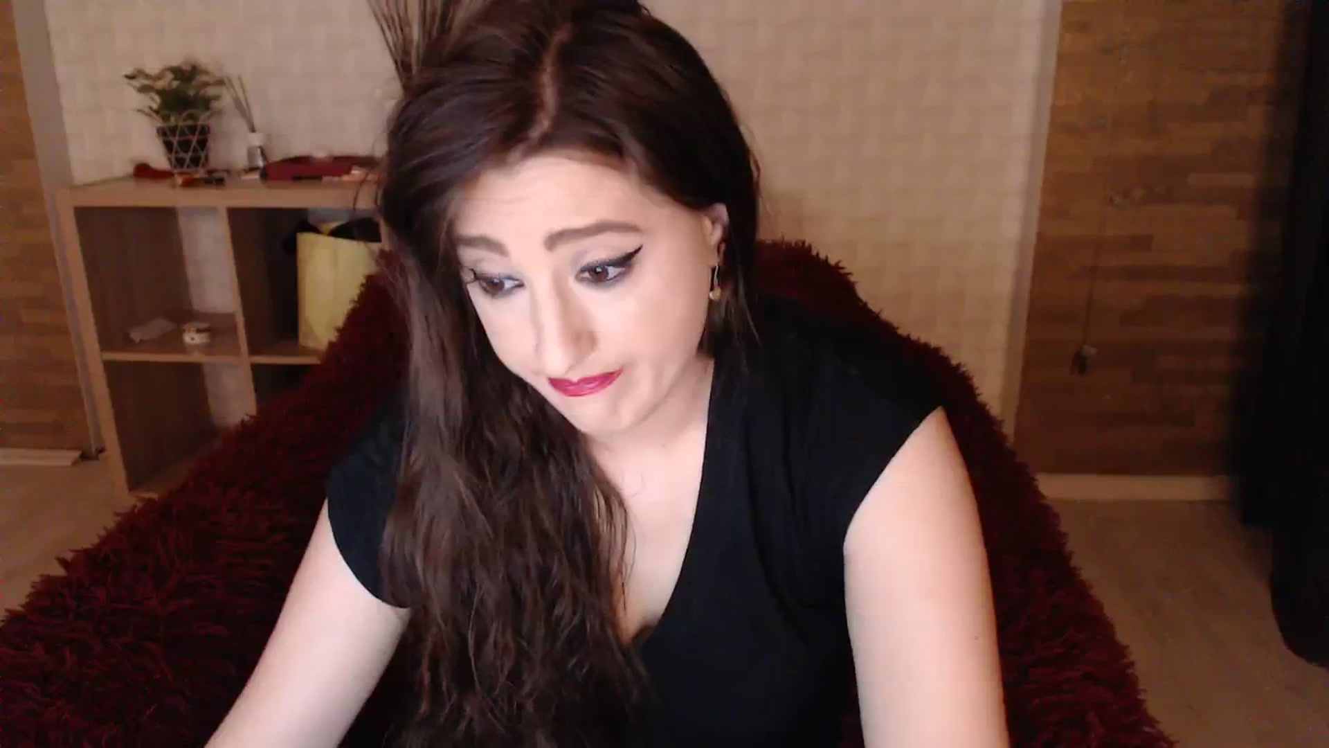 Gallery image thumbnail from HotRebbecca's myfreecams stream on, 08/28/2023, 04:14 image 4 of 20