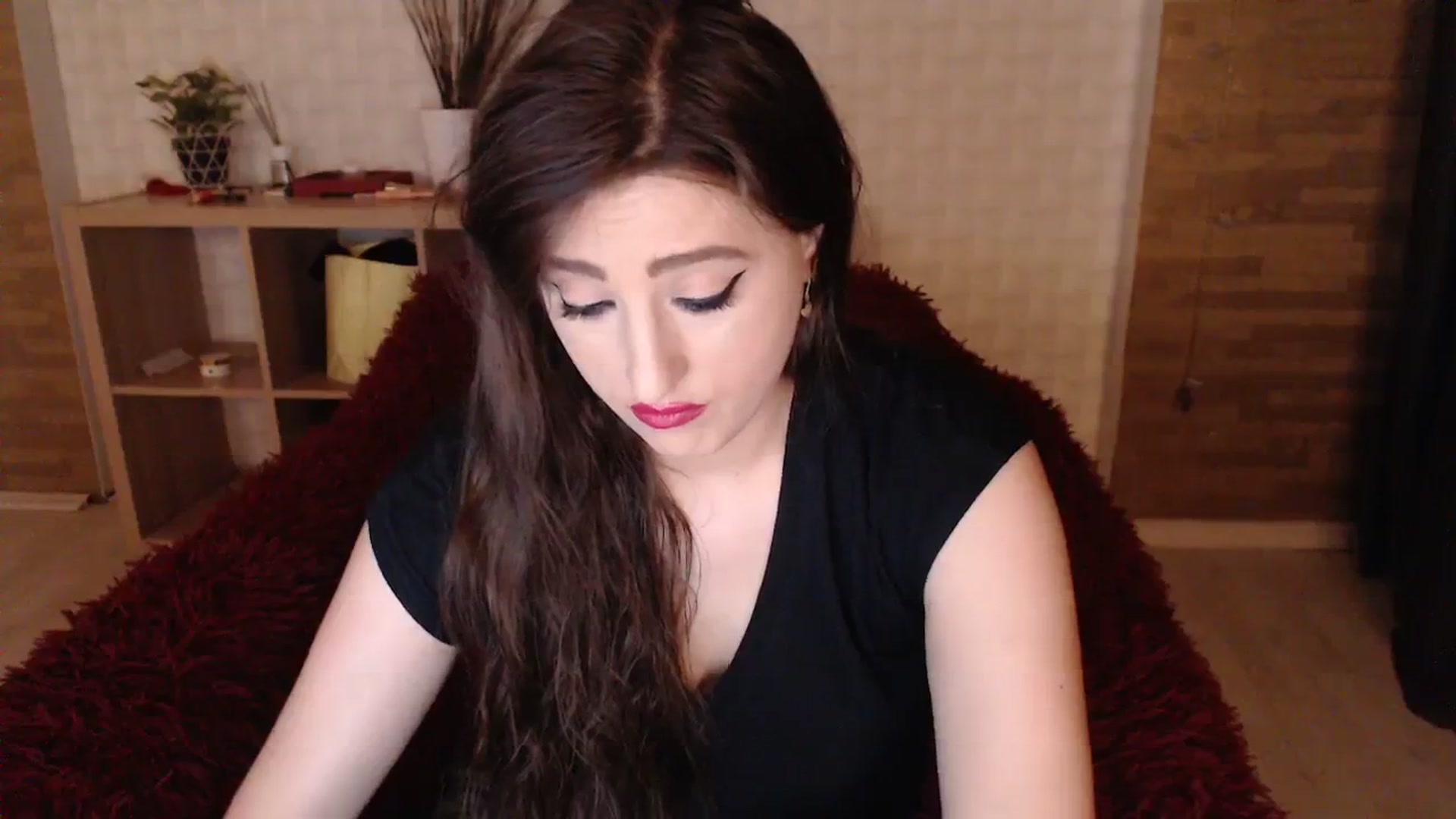 Gallery image thumbnail from HotRebbecca's myfreecams stream on, 08/28/2023, 04:14 image 5 of 20