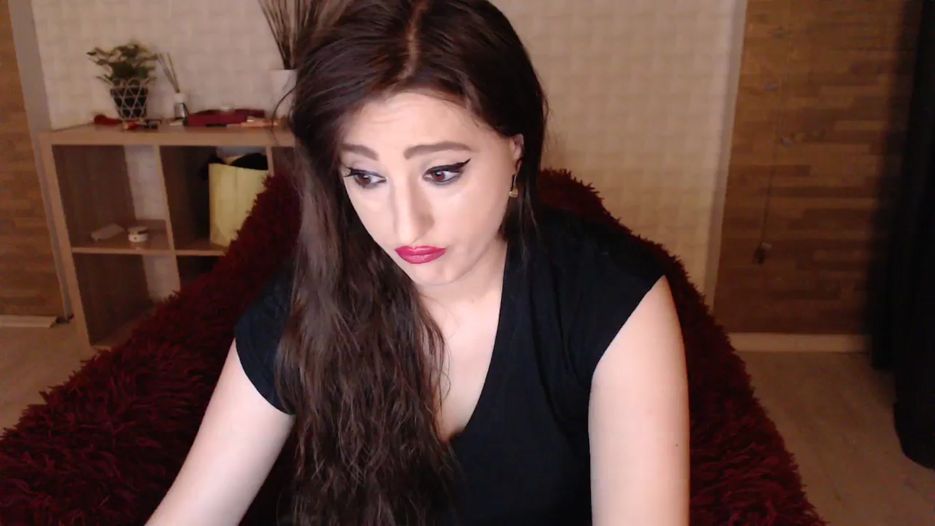 Gallery image thumbnail from HotRebbecca's myfreecams stream on, 08/28/2023, 04:14 image 6 of 20