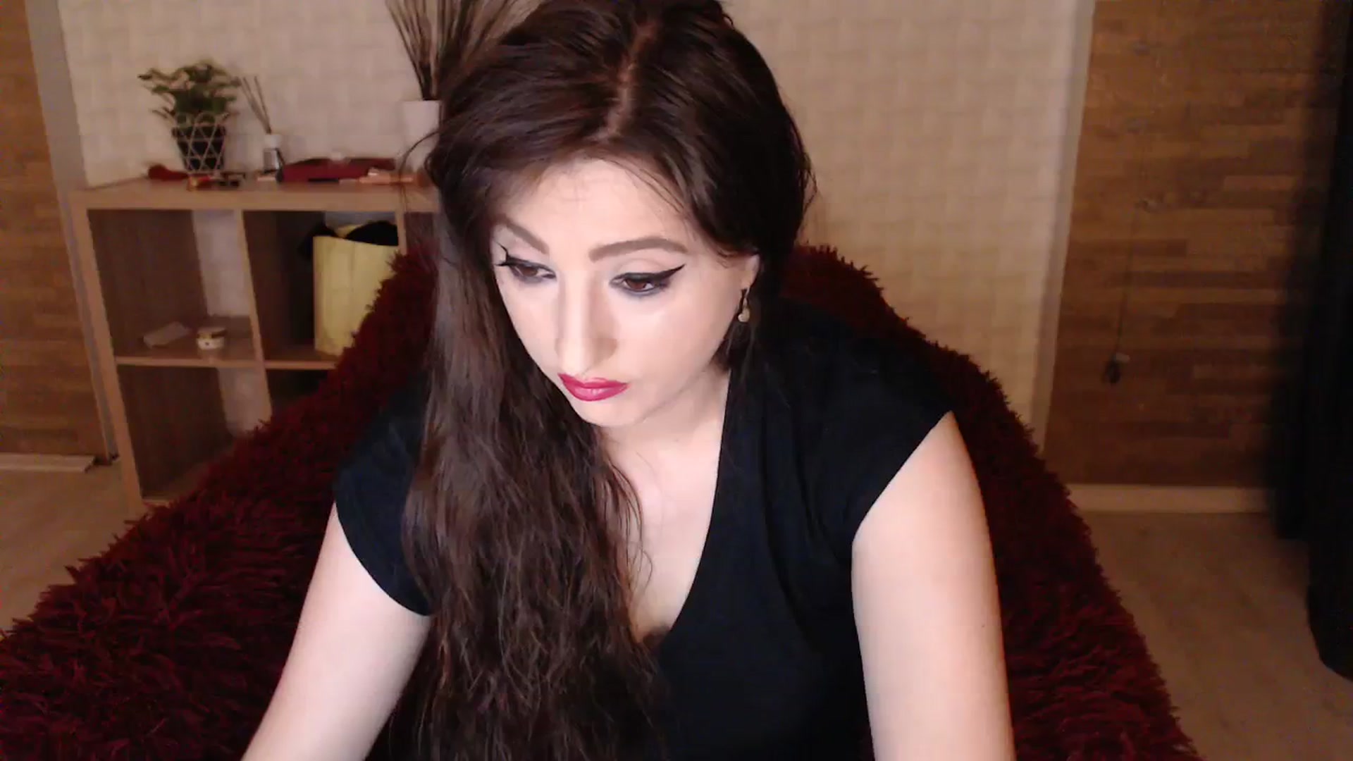 Gallery image thumbnail from HotRebbecca's myfreecams stream on, 08/28/2023, 04:14 image 9 of 20