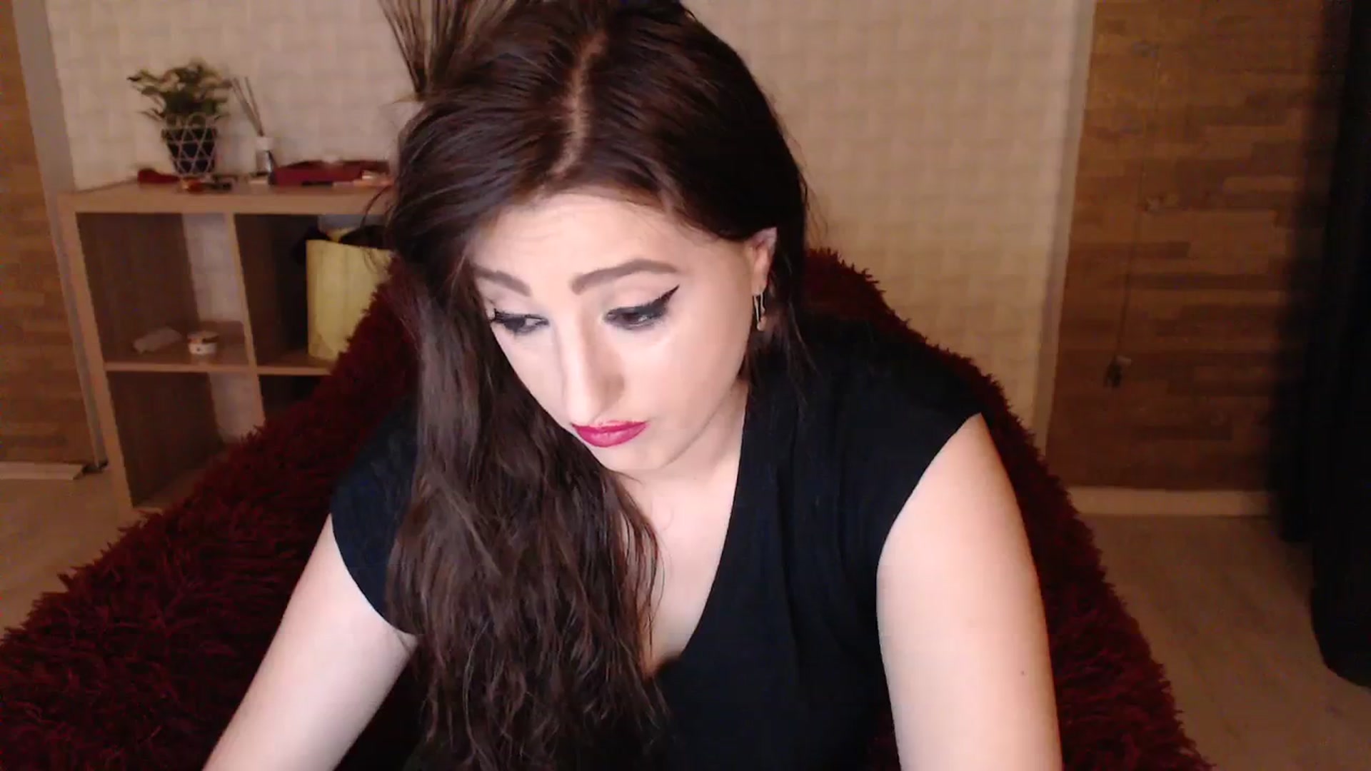 Gallery image thumbnail from HotRebbecca's myfreecams stream on, 08/28/2023, 04:14 image 3 of 20