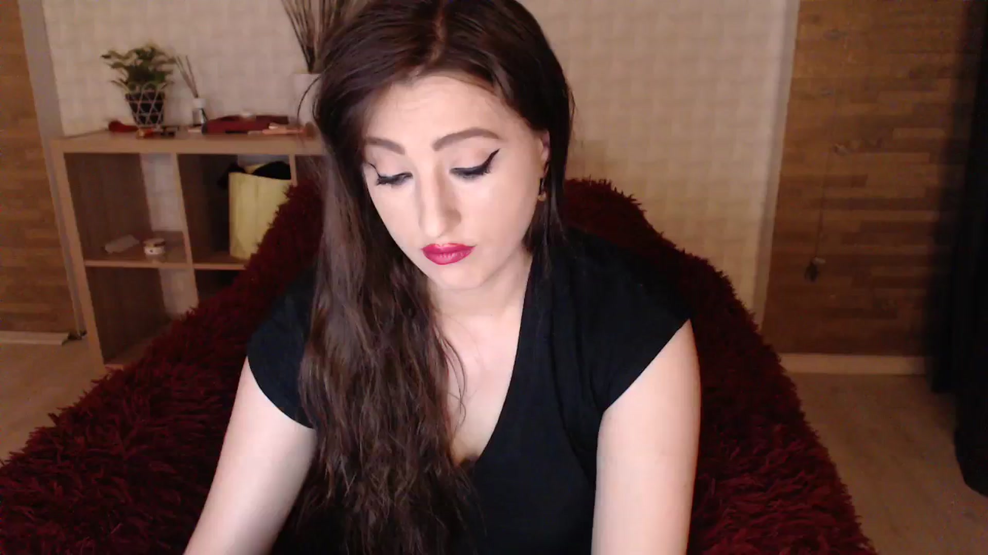 Gallery image thumbnail from HotRebbecca's myfreecams stream on, 08/28/2023, 04:14 image 7 of 20